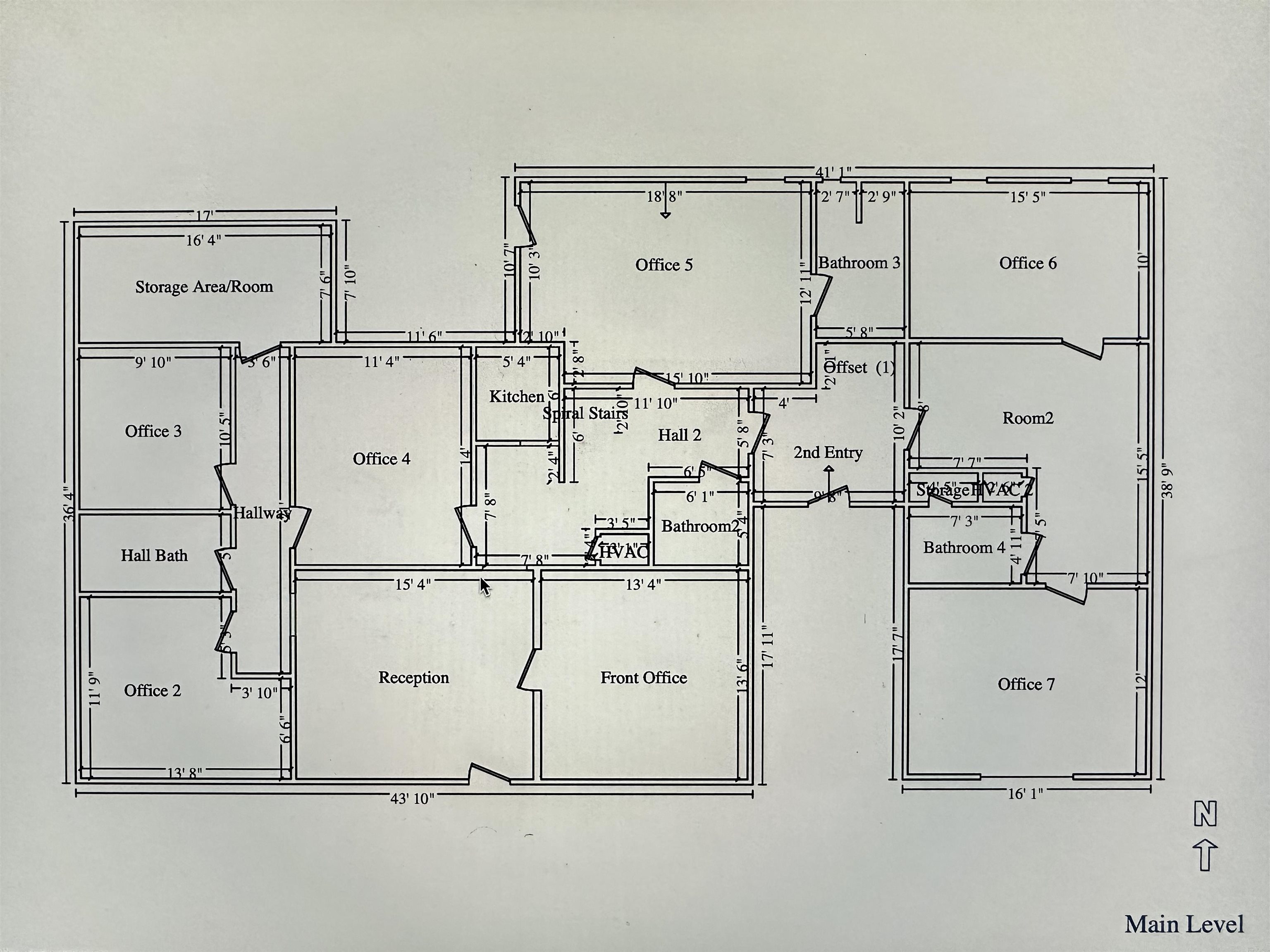 8098 N Us 51 Hwy Property Photo 5