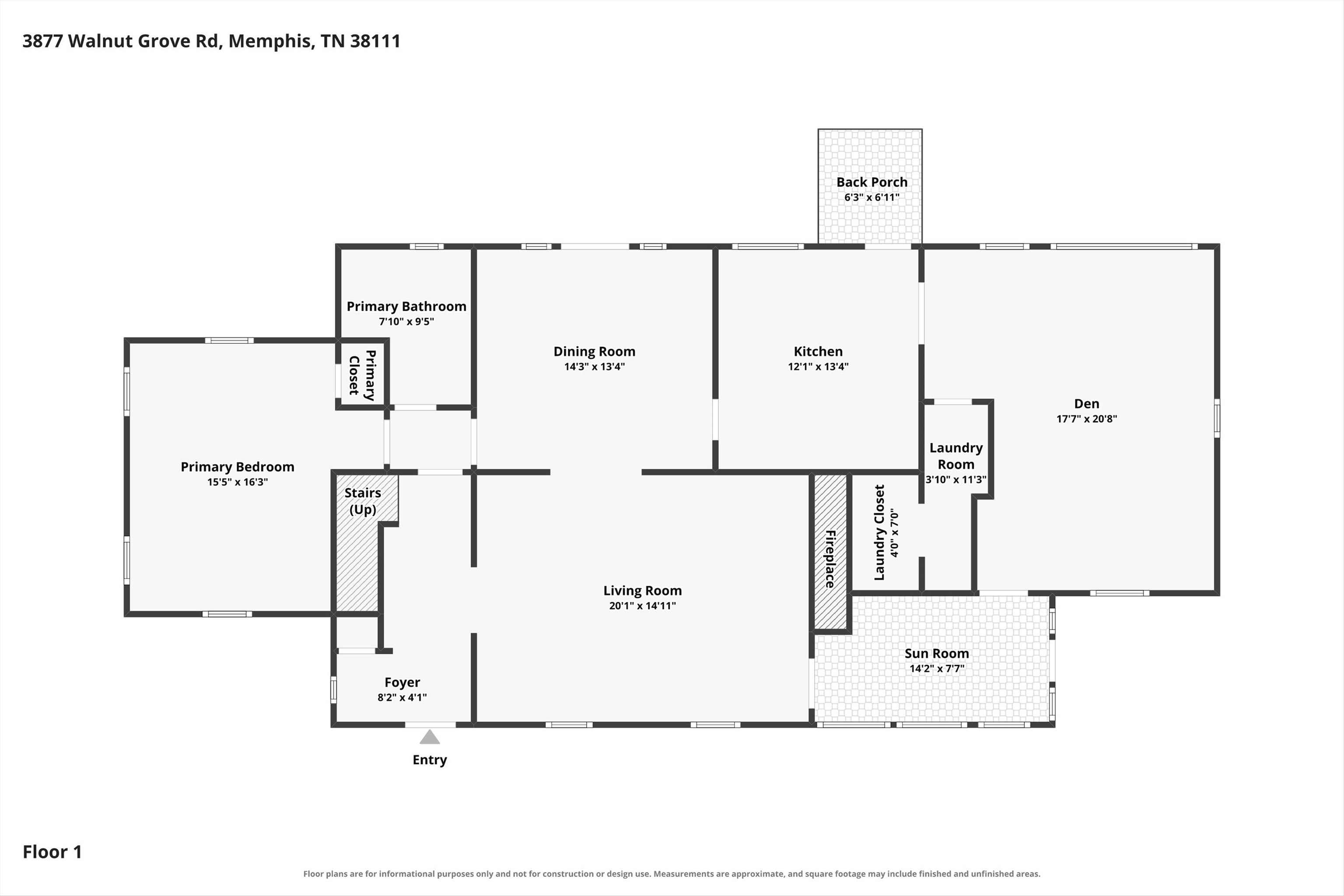 3877 Walnut Grove Rd Property Photo 27