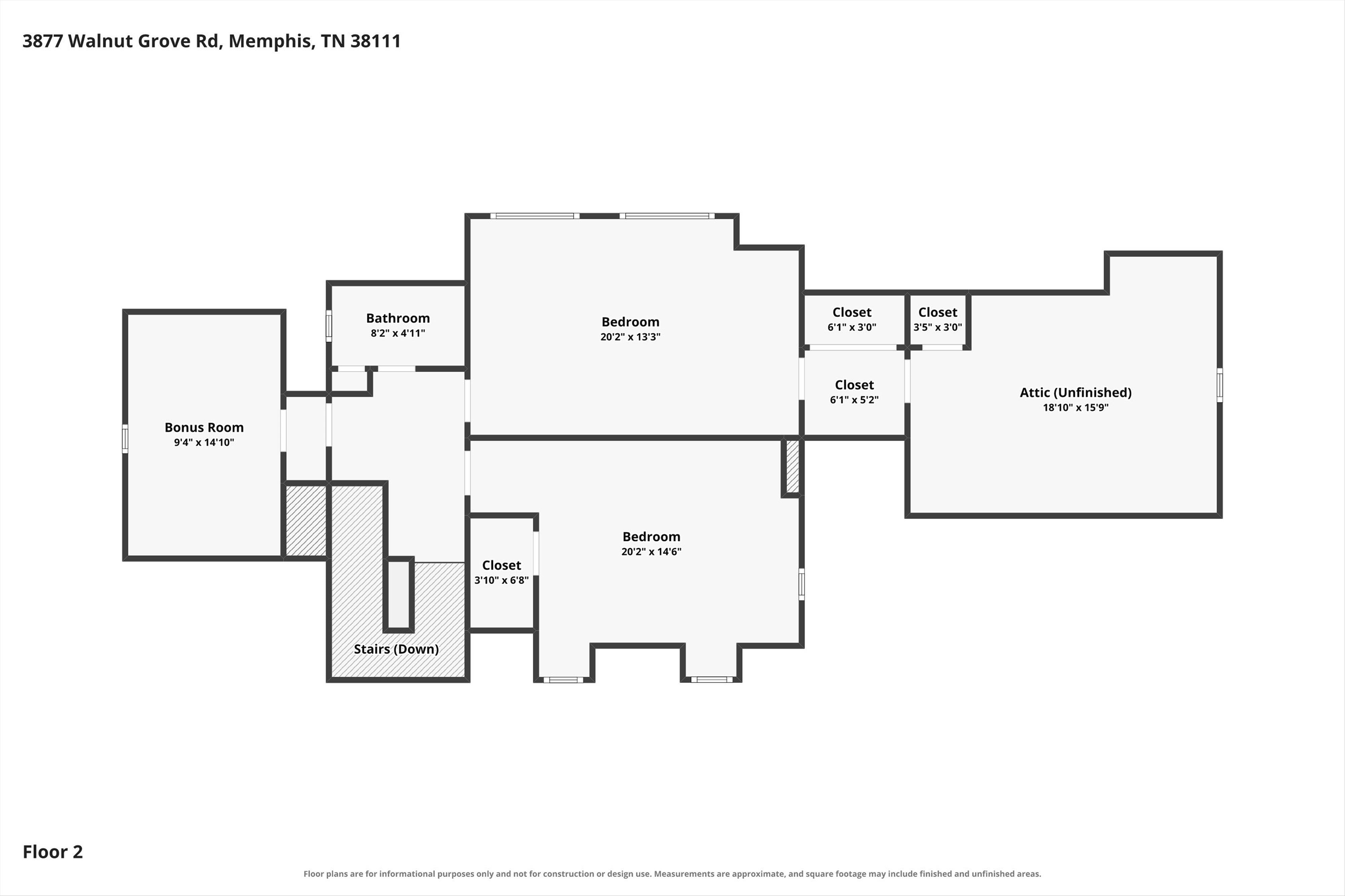 3877 Walnut Grove Rd Property Photo 28
