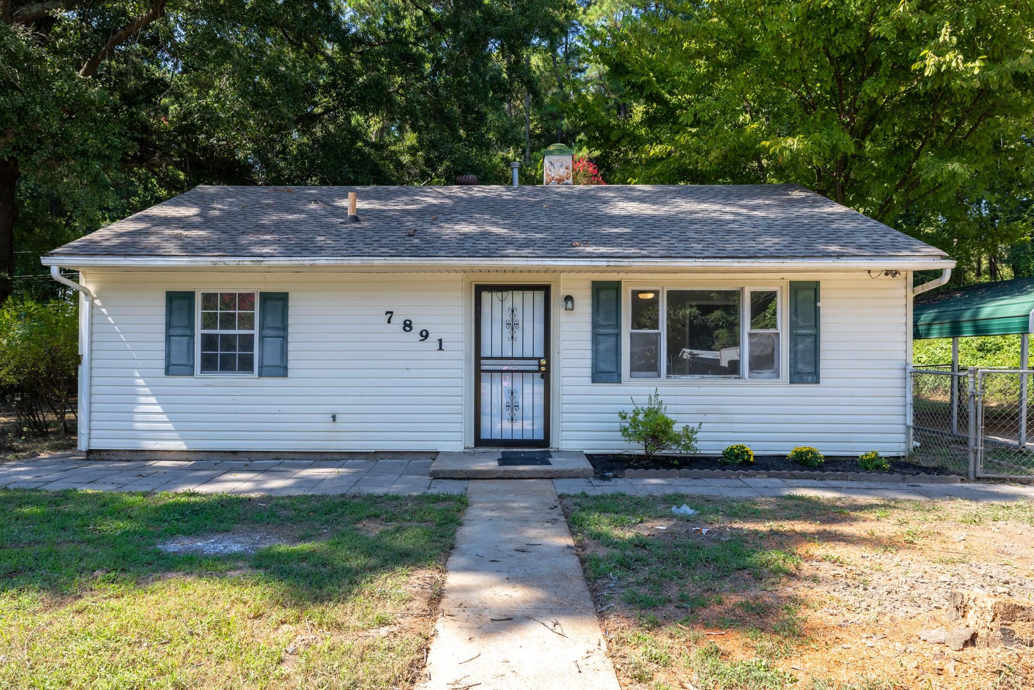 7891 Sherman Rd Property Photo 1