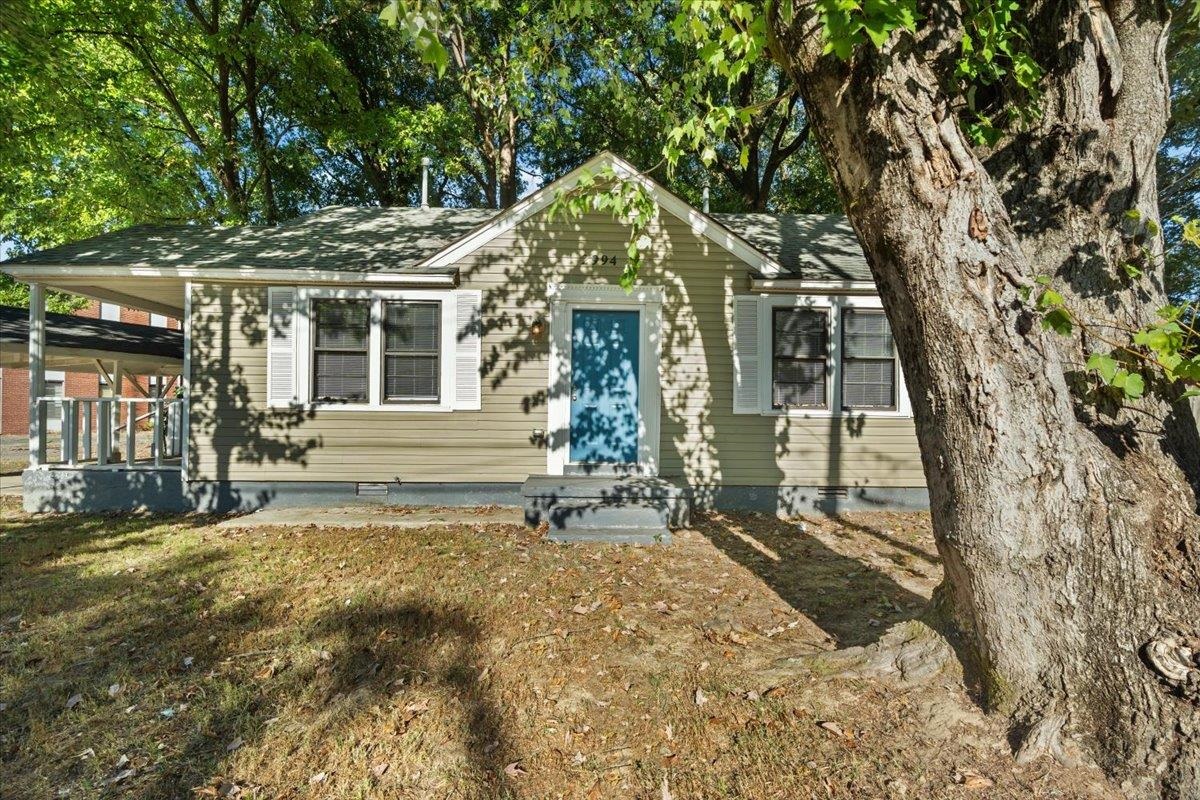 2994 Kingston St Property Photo 1