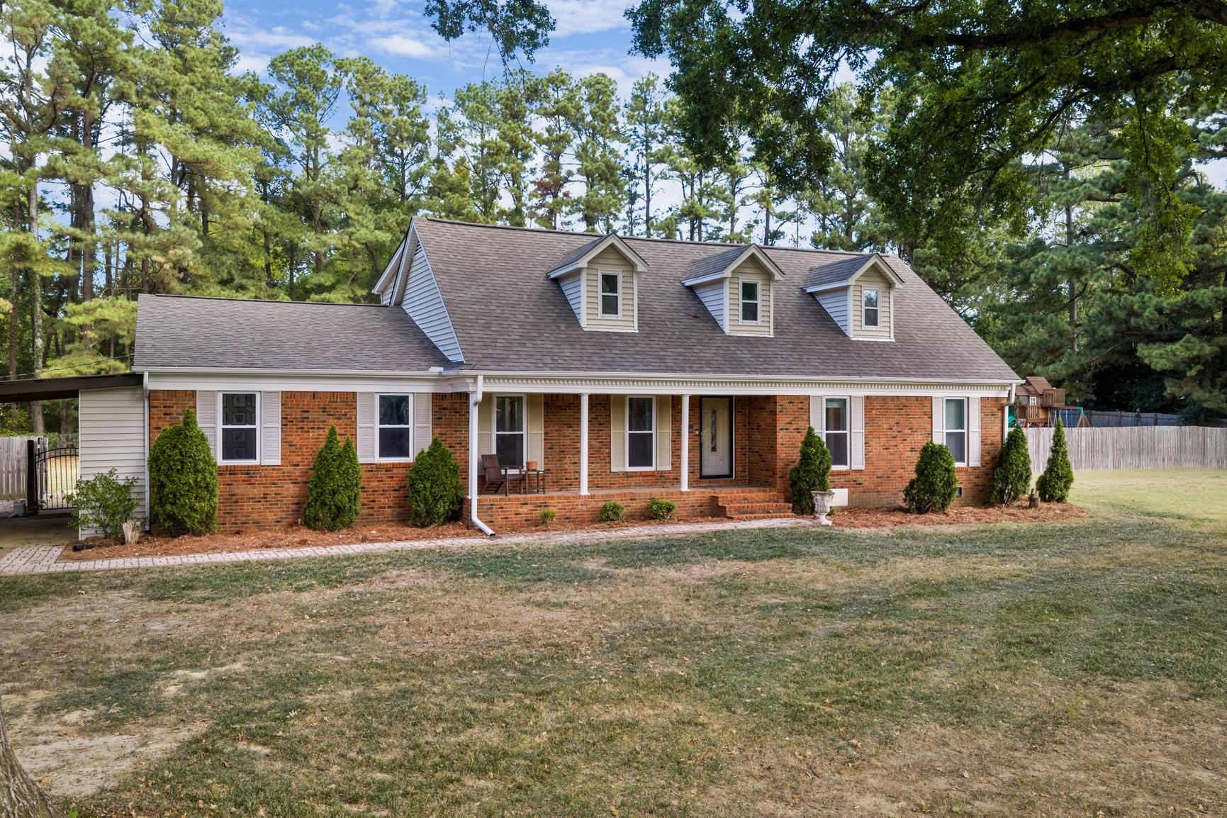 119 Tipton View Ln Property Photo 1