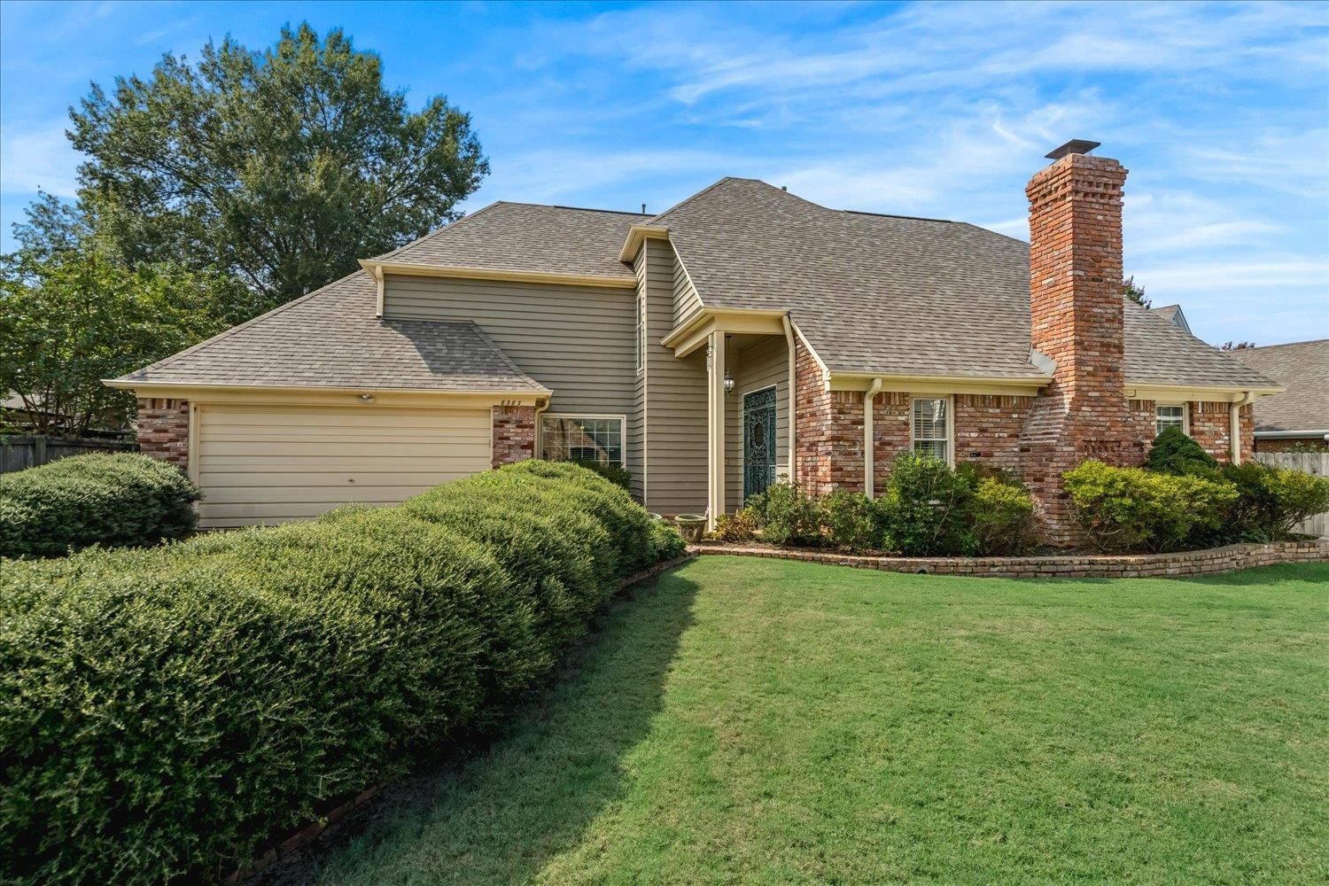 8383 Rochester Cv Property Photo 1