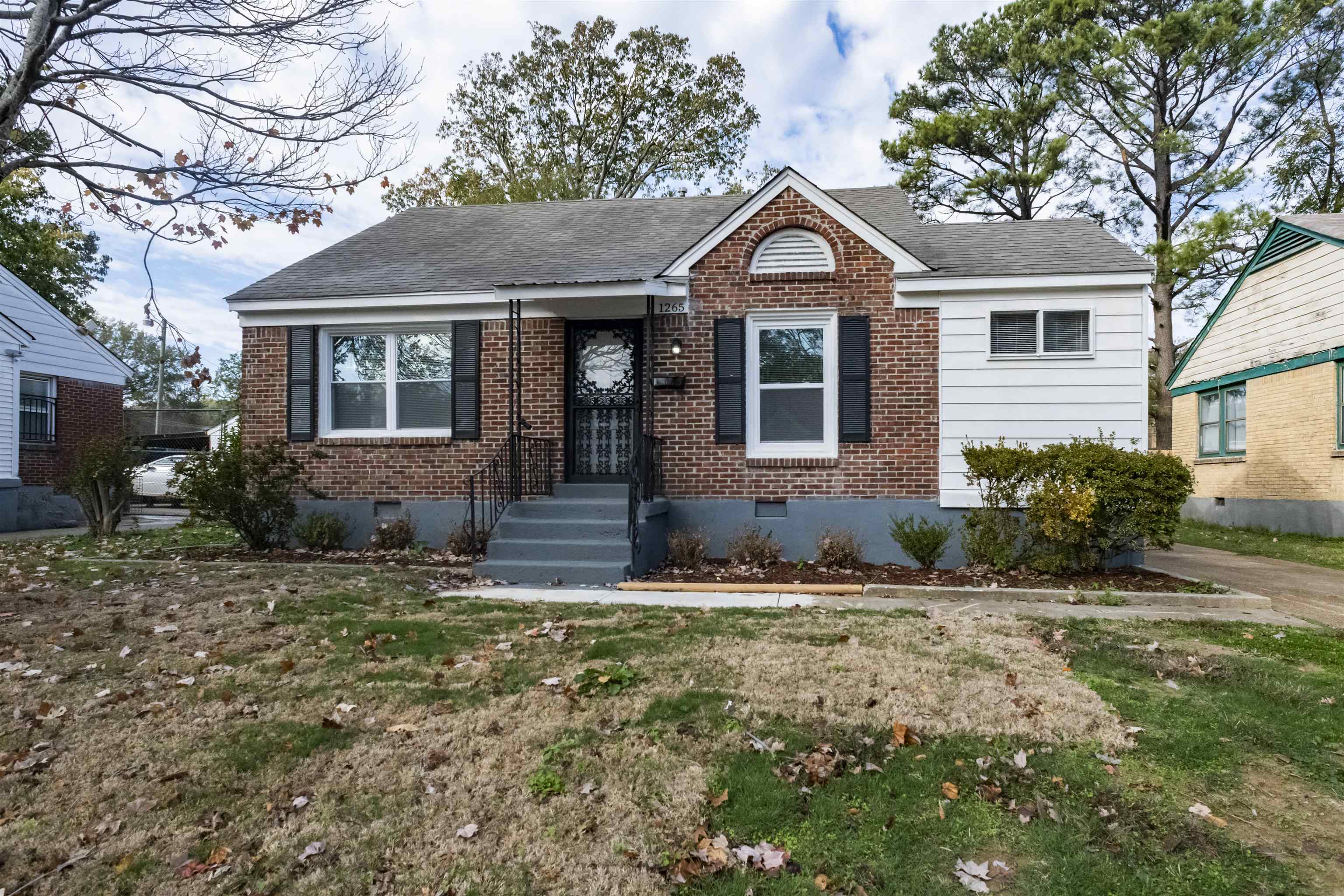 1265 Wrenwood St Property Photo 1