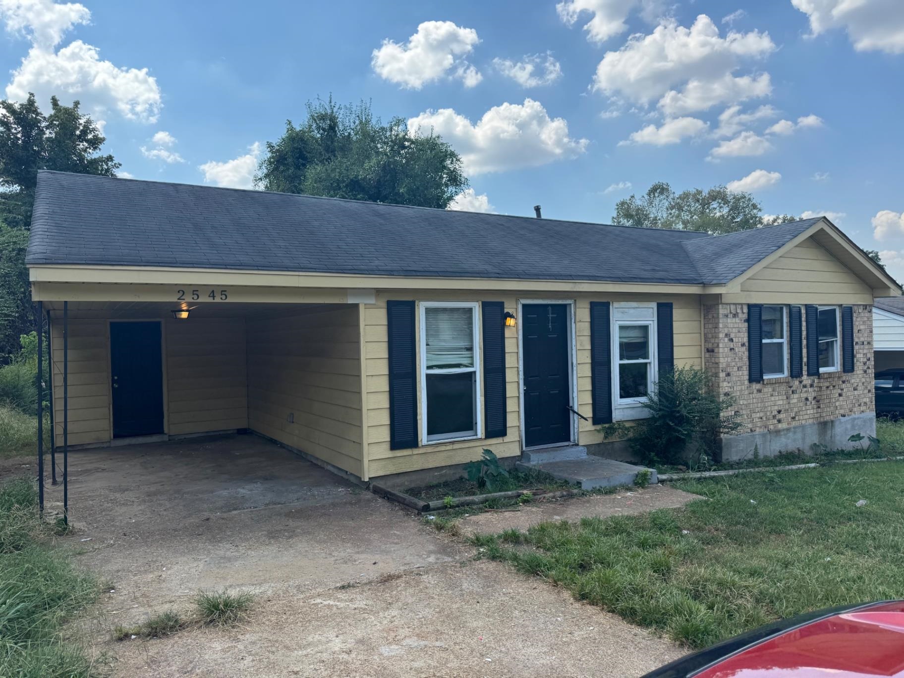 2545 Chattering Ln Property Photo 1