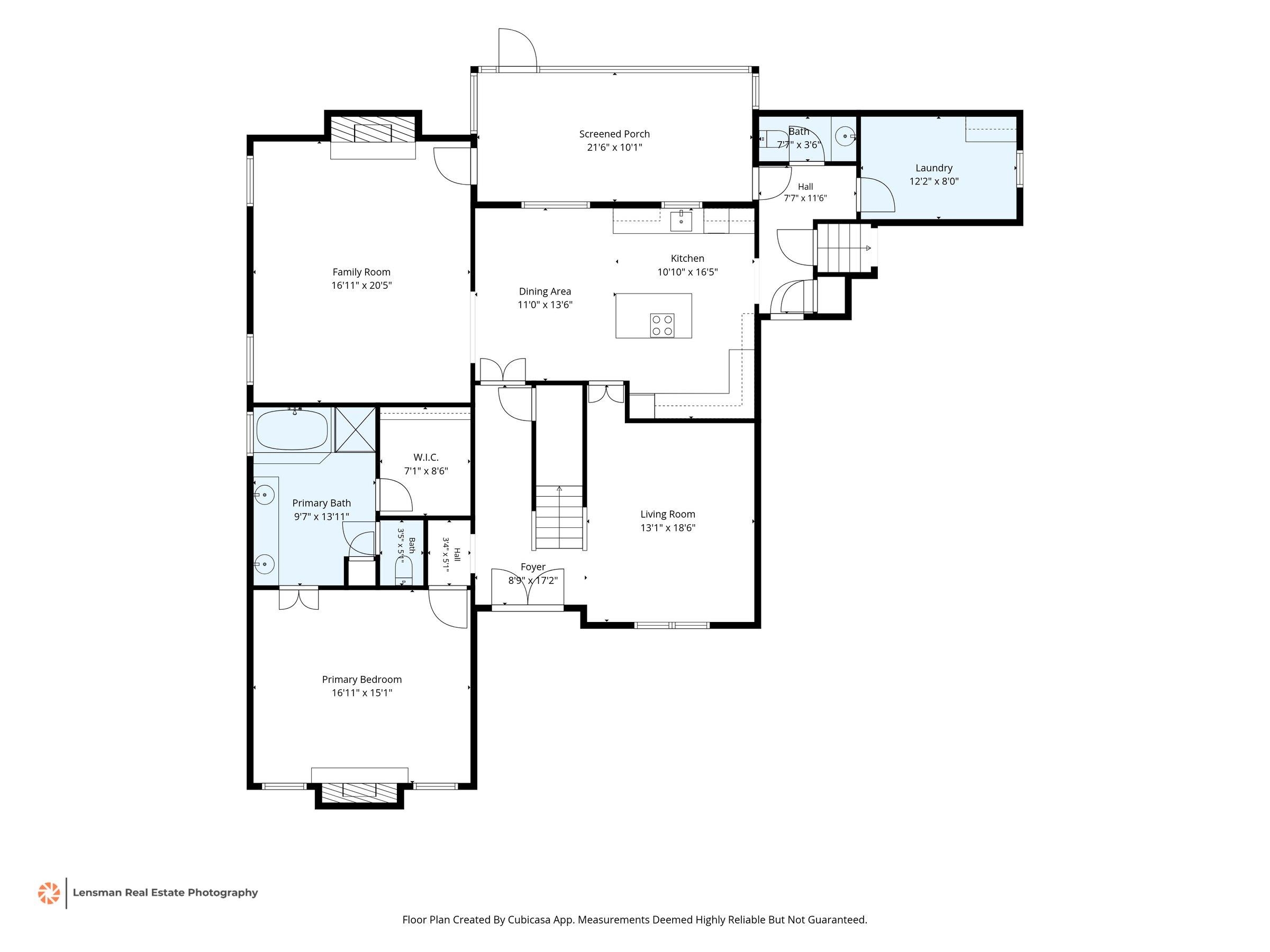 2135 Oaklawn Ln Property Photo 38