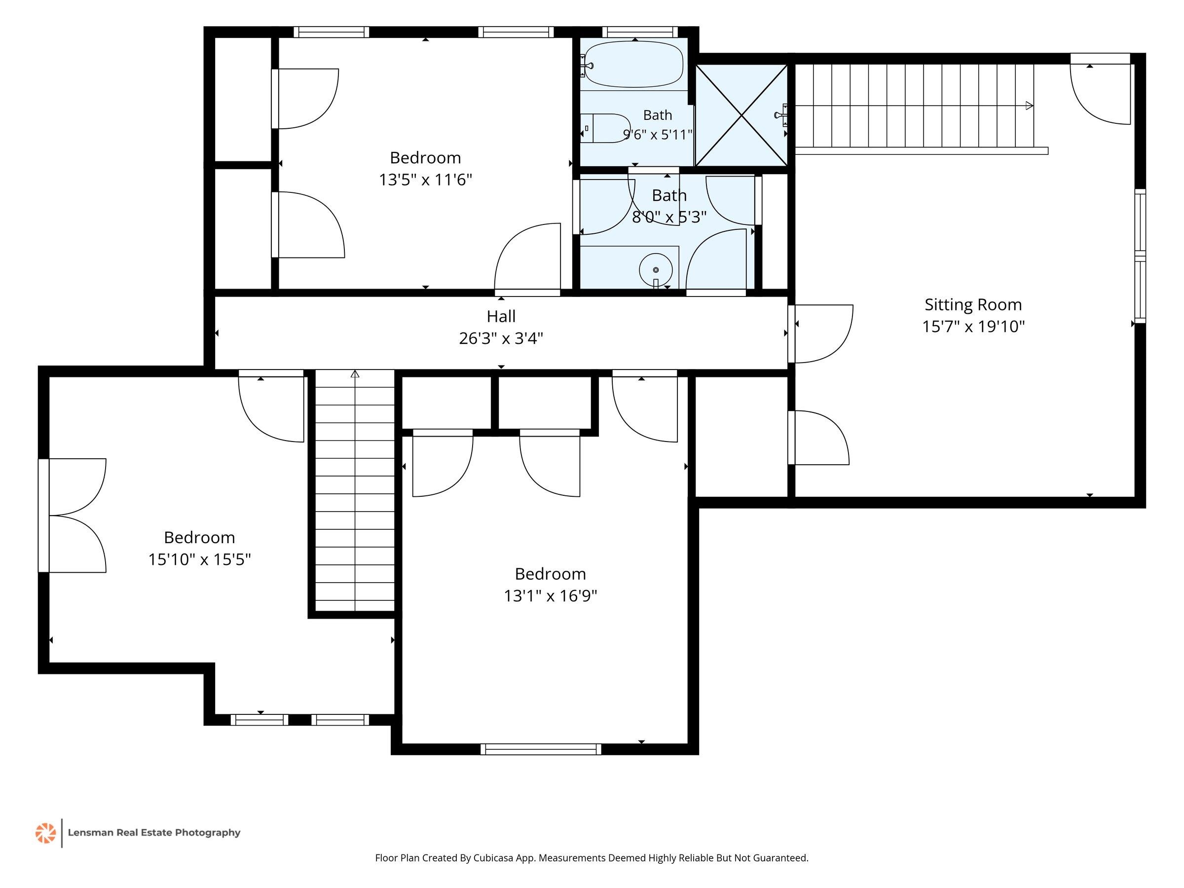 2135 Oaklawn Ln Property Photo 39