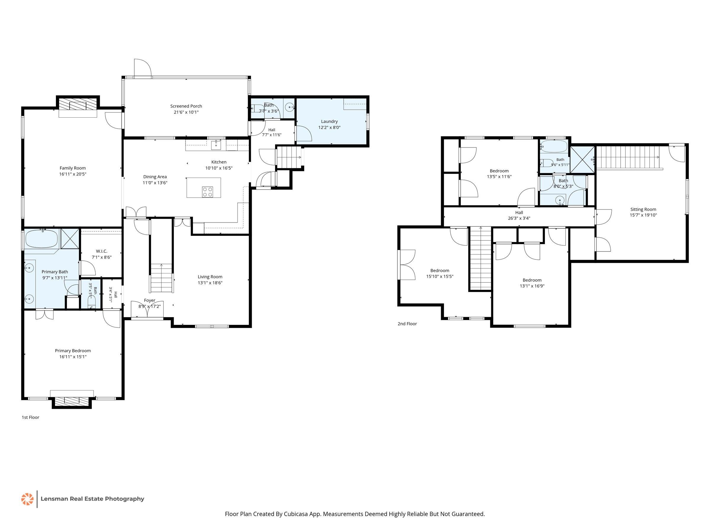 2135 Oaklawn Ln Property Photo 40