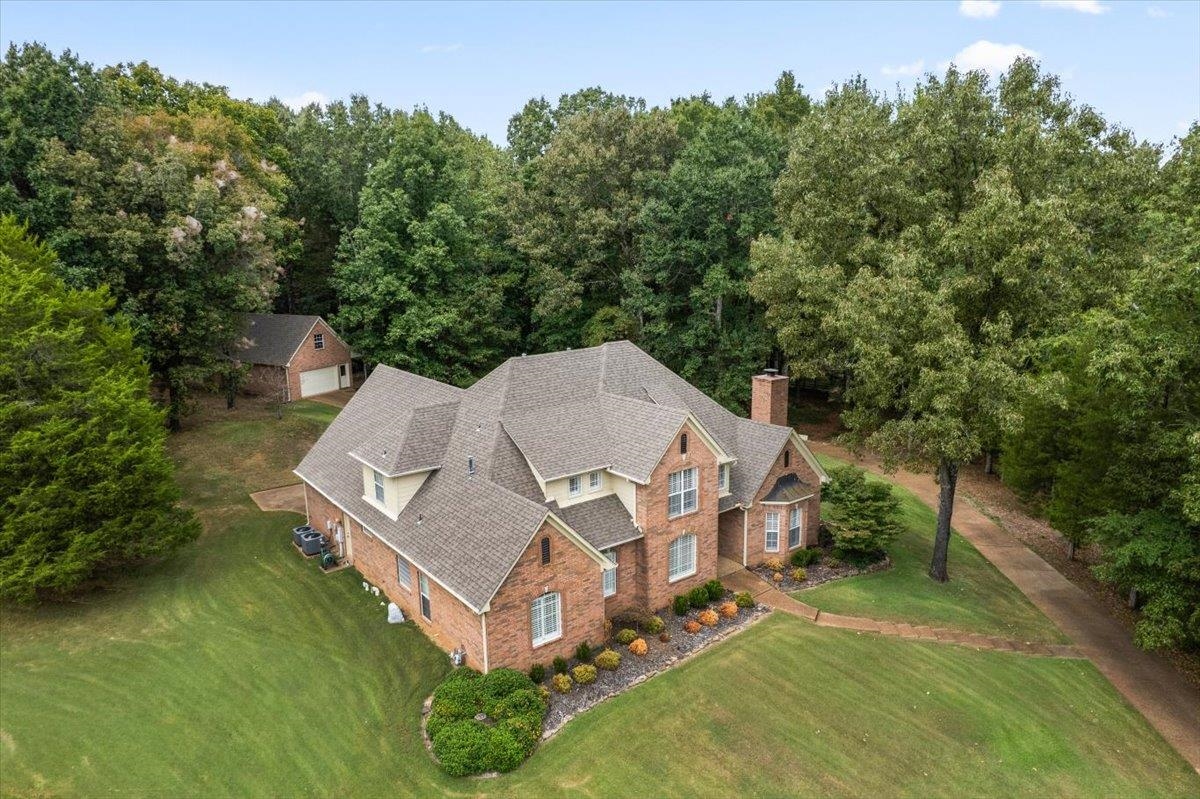 20 Bent Creek Dr Property Photo 2