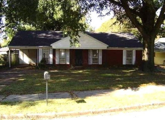 2865 DANVILLE ST Property Photo 1