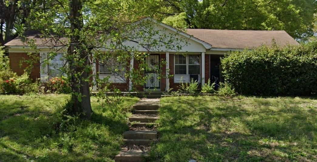 3763 Clearbrook St Property Photo 1