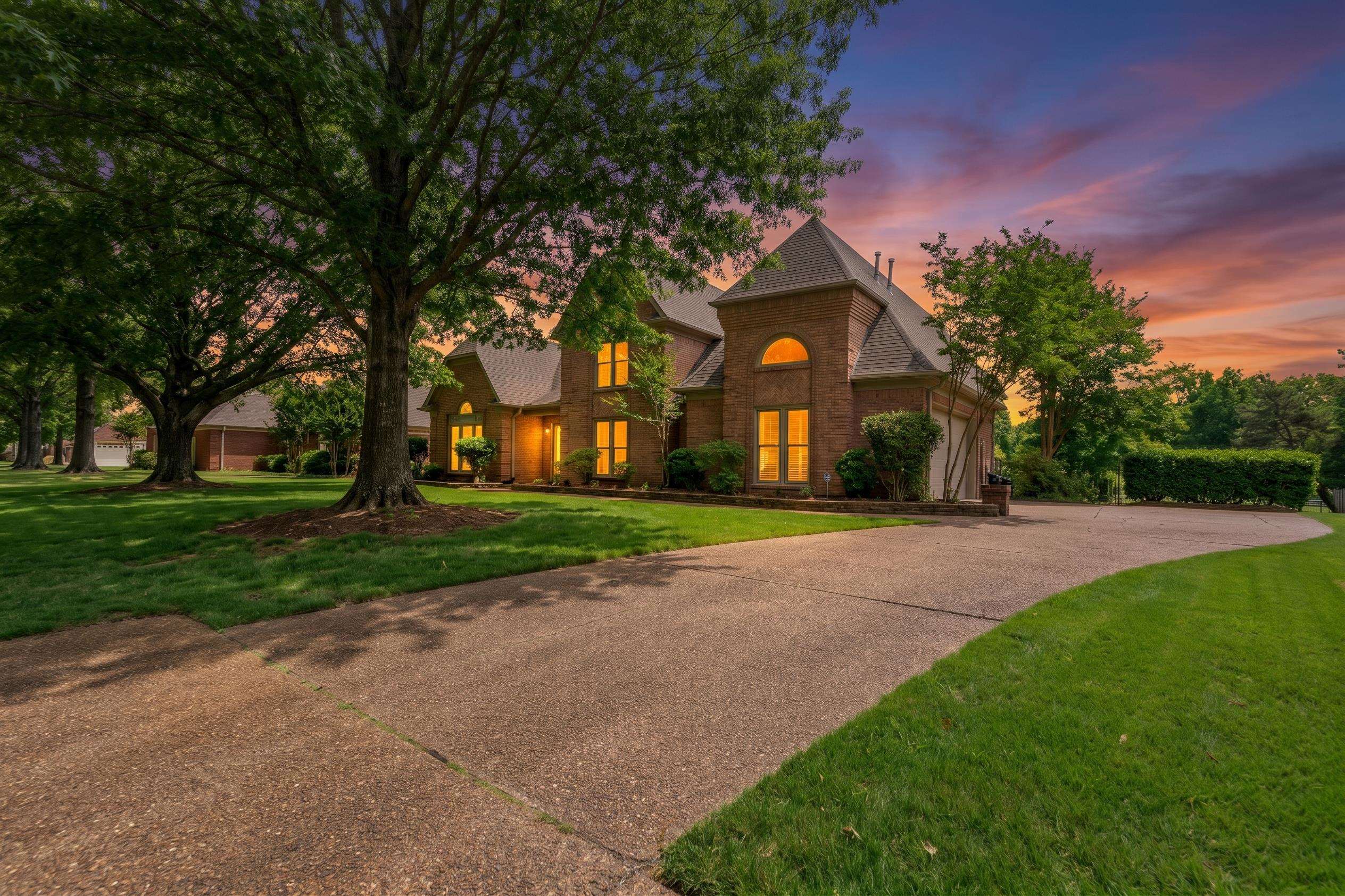 2660 Dibrell Trail Dr Property Photo 1