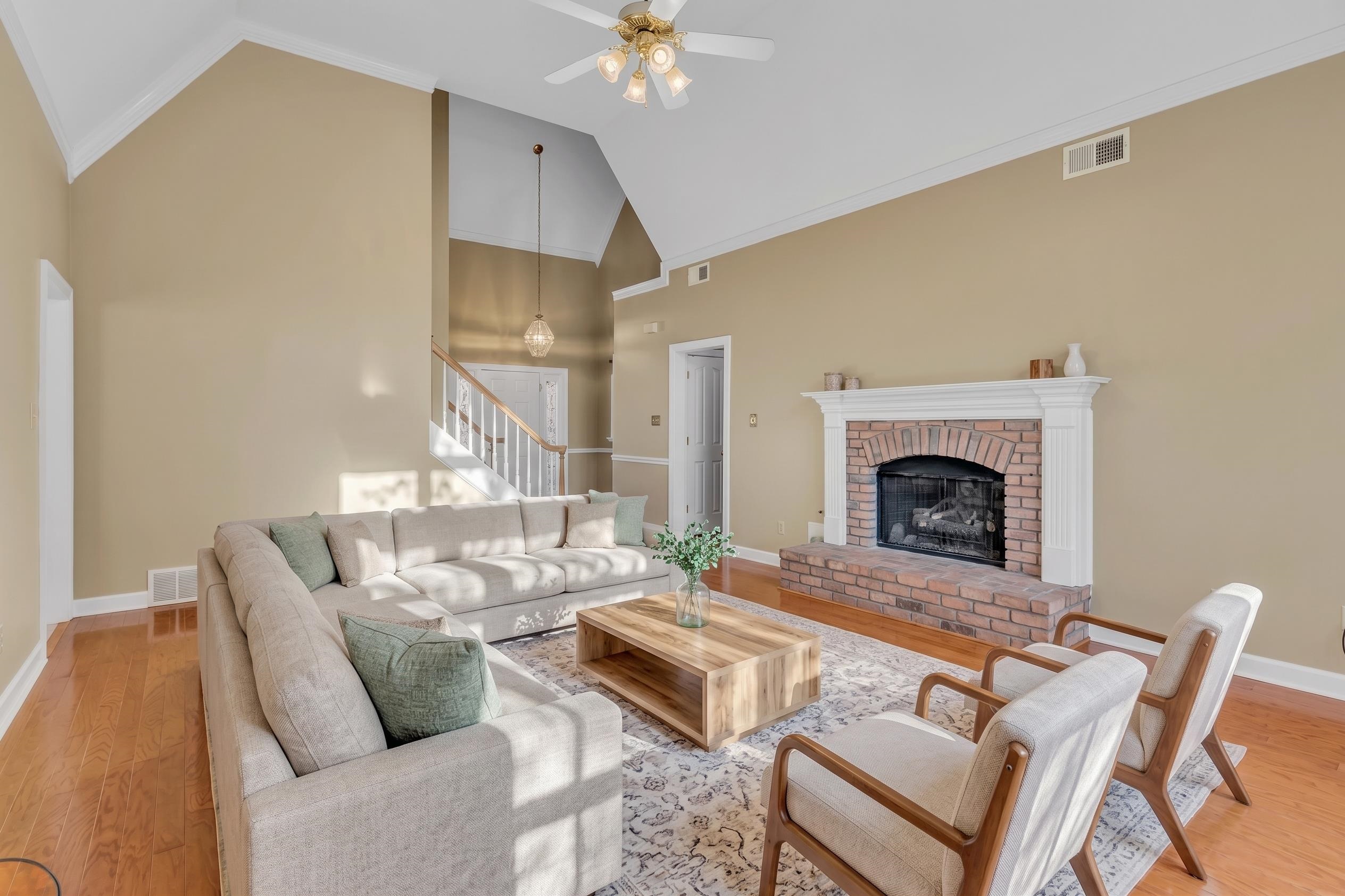 2660 Dibrell Trail Dr Property Photo 18