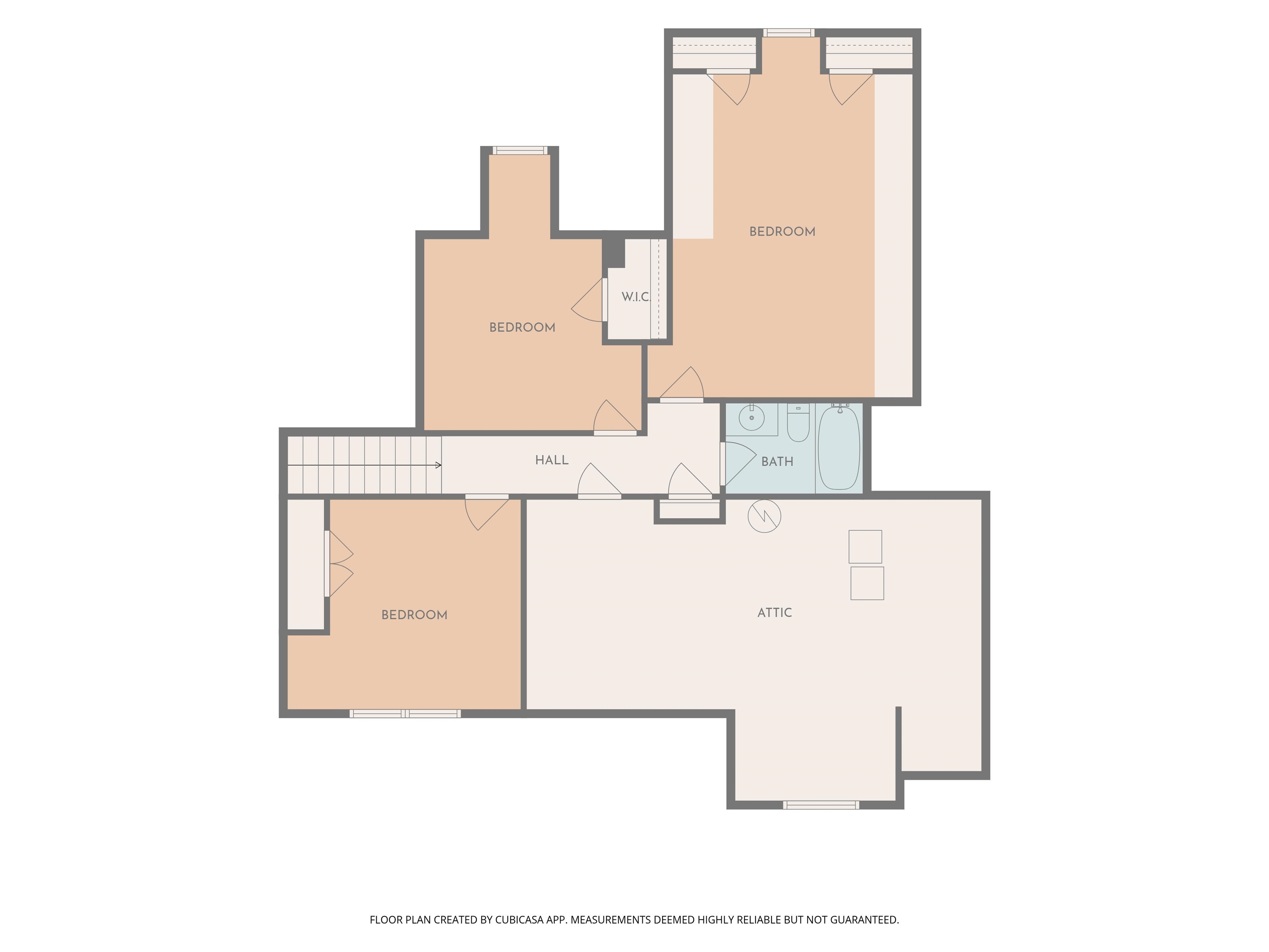 2660 Dibrell Trail Dr Property Photo 35