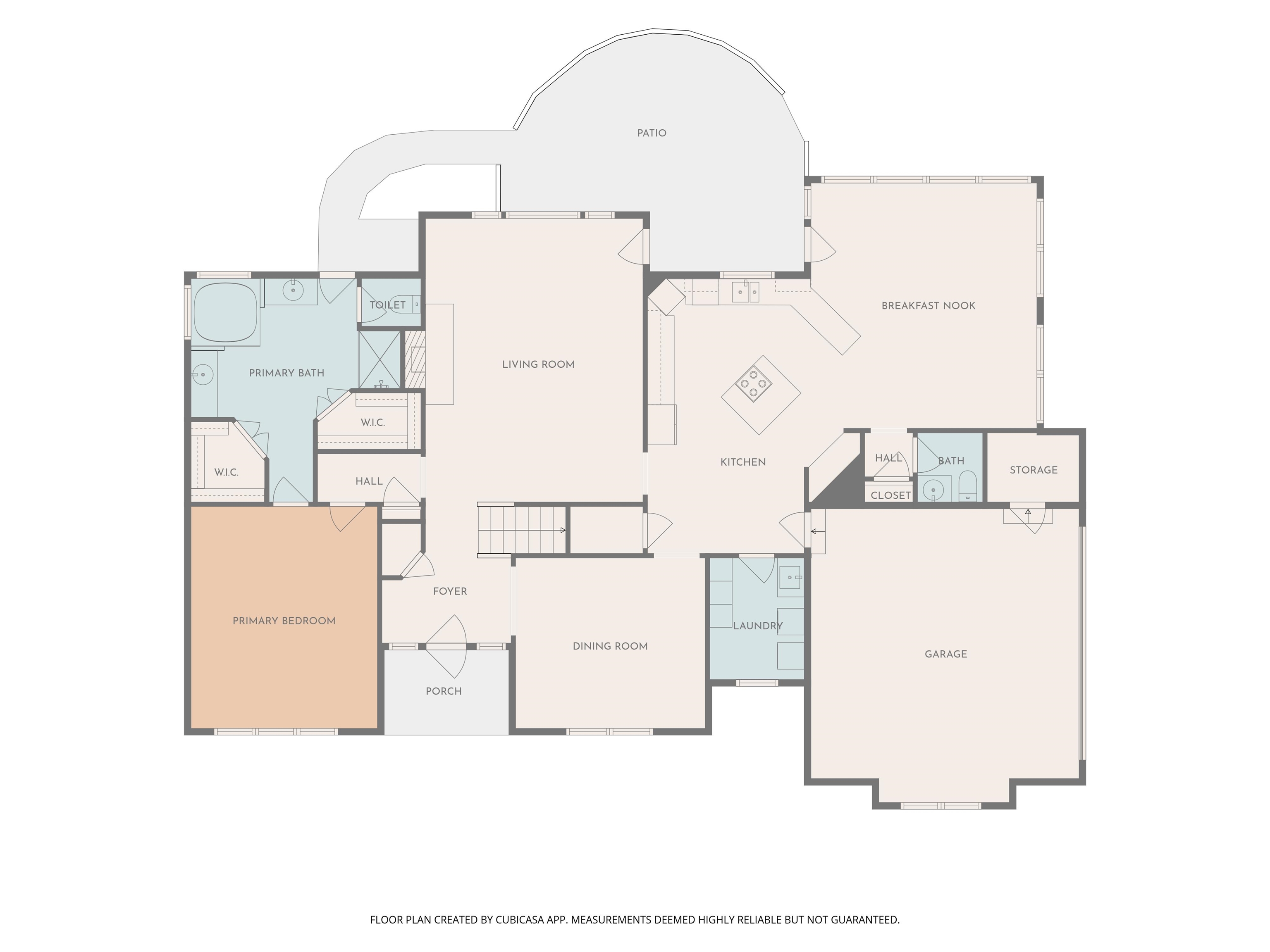 2660 Dibrell Trail Dr Property Photo 36