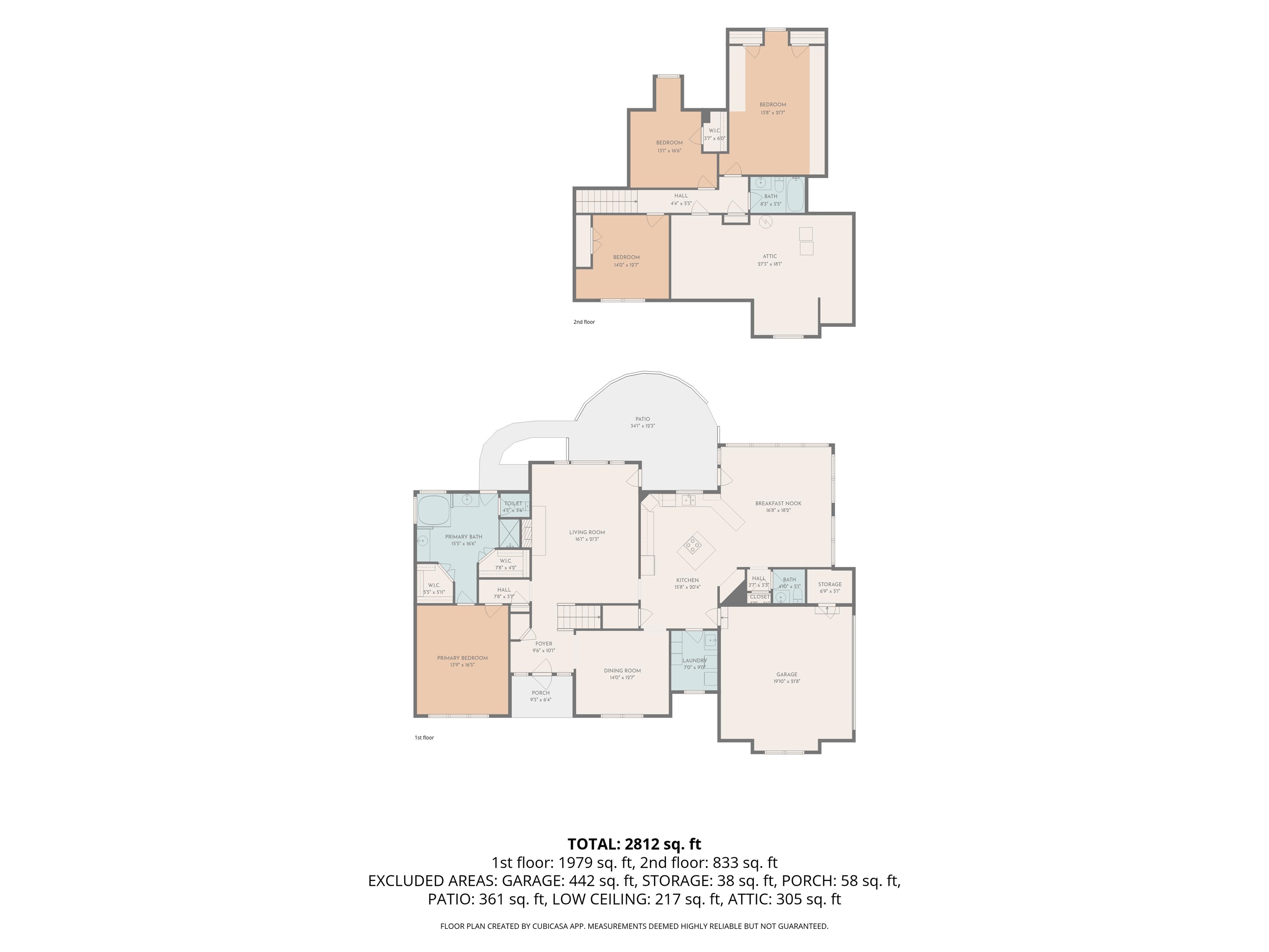 2660 Dibrell Trail Dr Property Photo 37