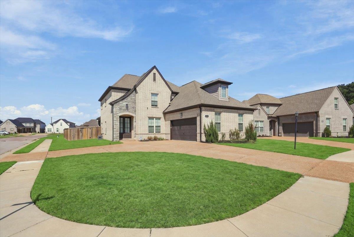 9748 Jackson Run Ln Property Photo 1