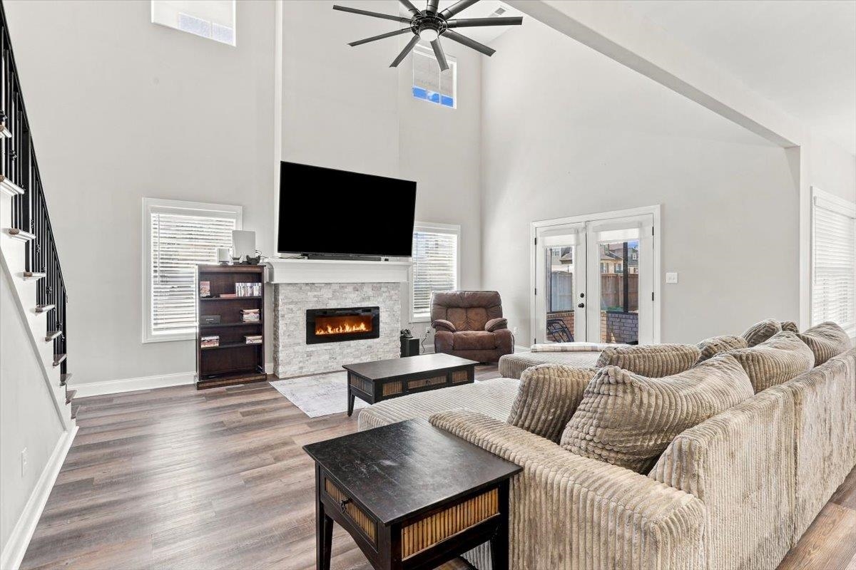 9748 Jackson Run Ln Property Photo 5