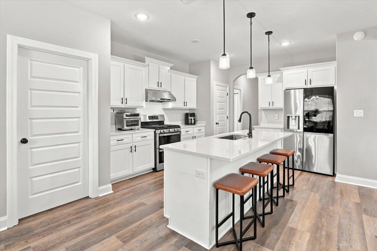 9748 Jackson Run Ln Property Photo 8