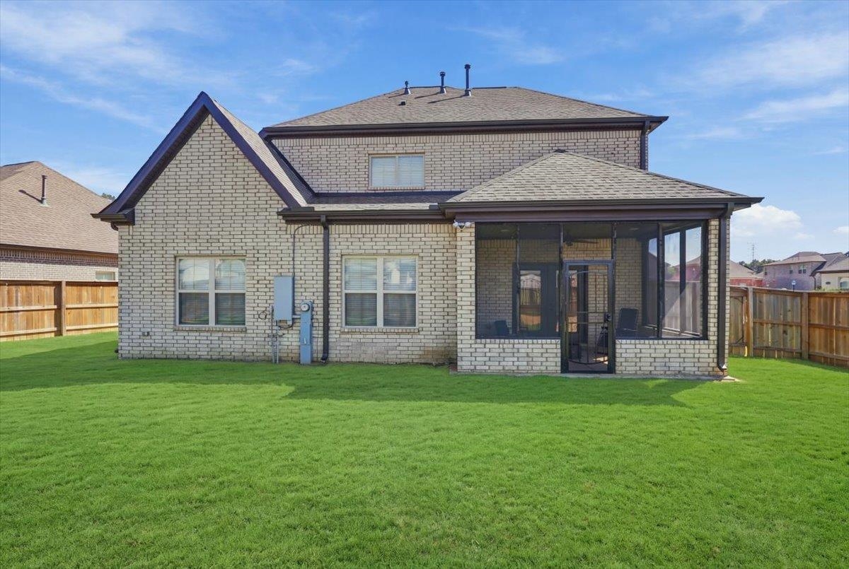 9748 Jackson Run Ln Property Photo 25