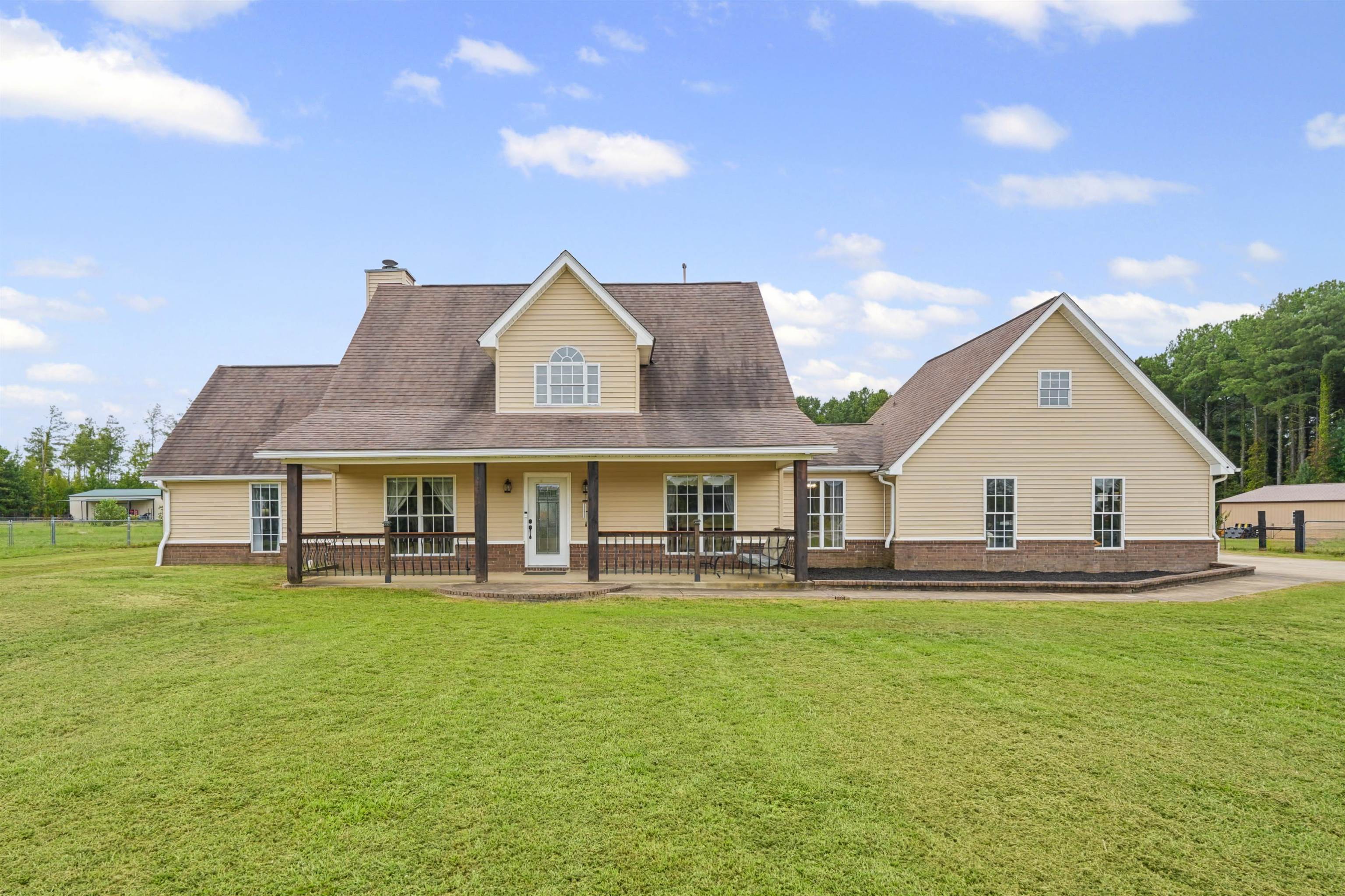 9959 Millington-arlington Rd Property Photo 3