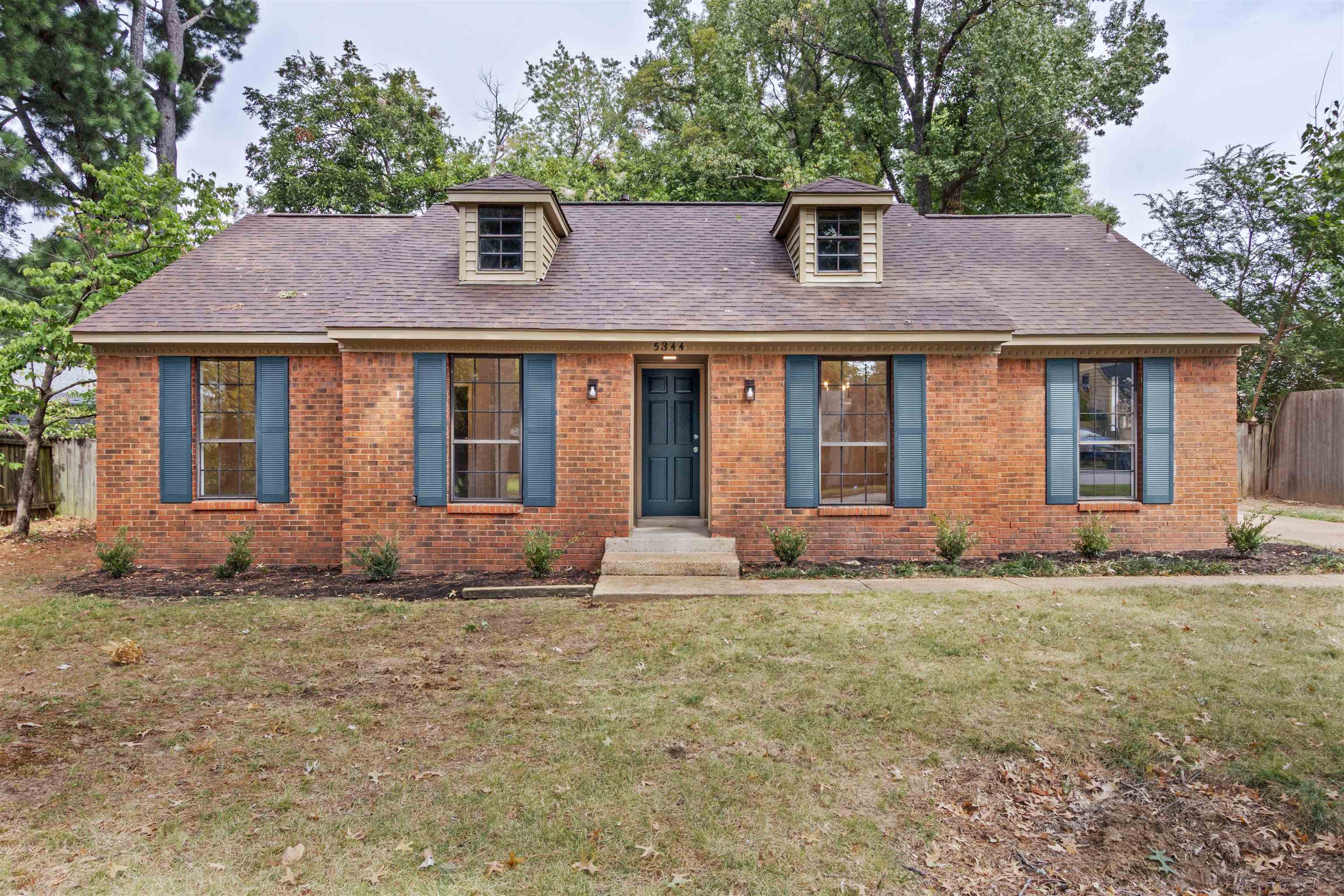 5344 Fieldcrest Ave Property Photo 1