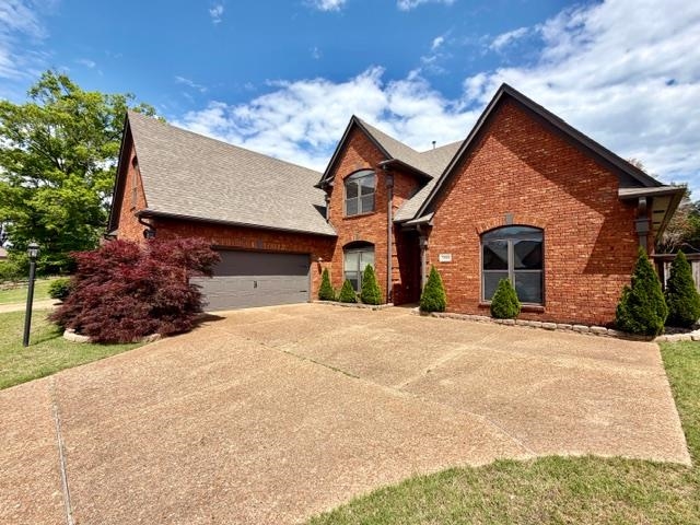 5360 Evergreen Creek Dr Property Photo 1