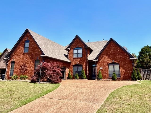 5360 Evergreen Creek Dr Property Photo 2