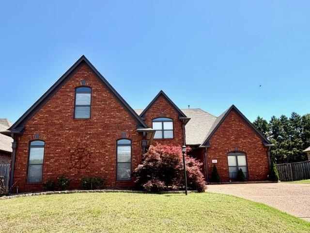 5360 Evergreen Creek Dr Property Photo 3