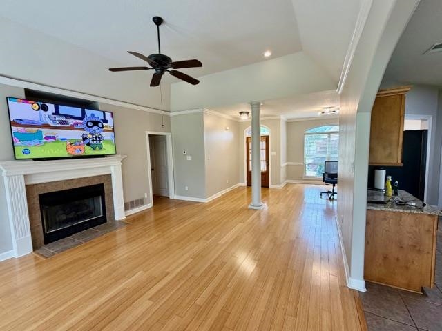 5360 Evergreen Creek Dr Property Photo 5