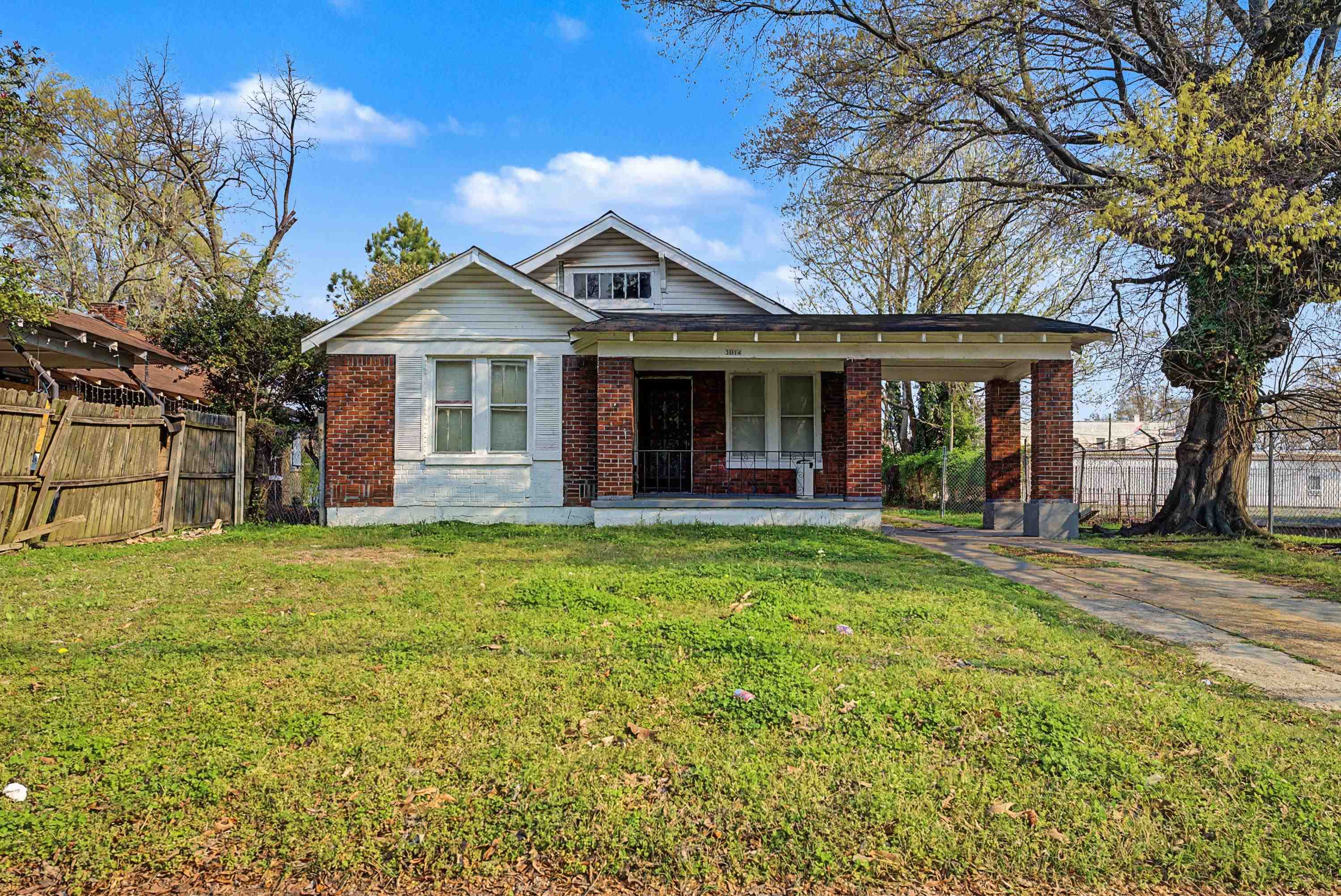 3014 Spottswood Ave Property Photo 1