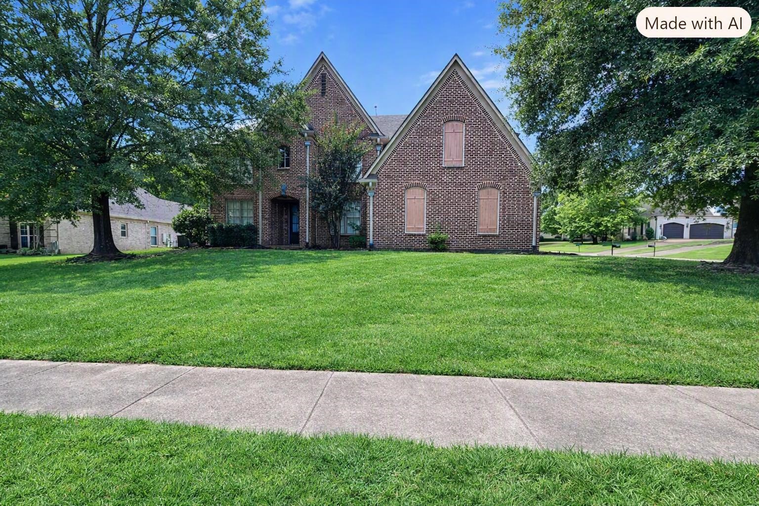 10200 WOODBROOK CIR Property Image