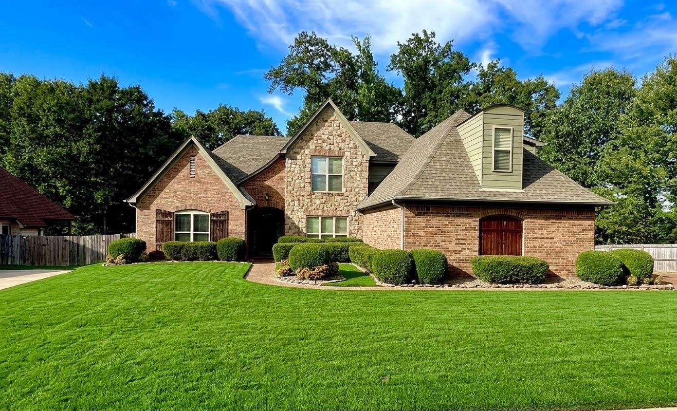8308 Callie Manor Dr Property Photo 1