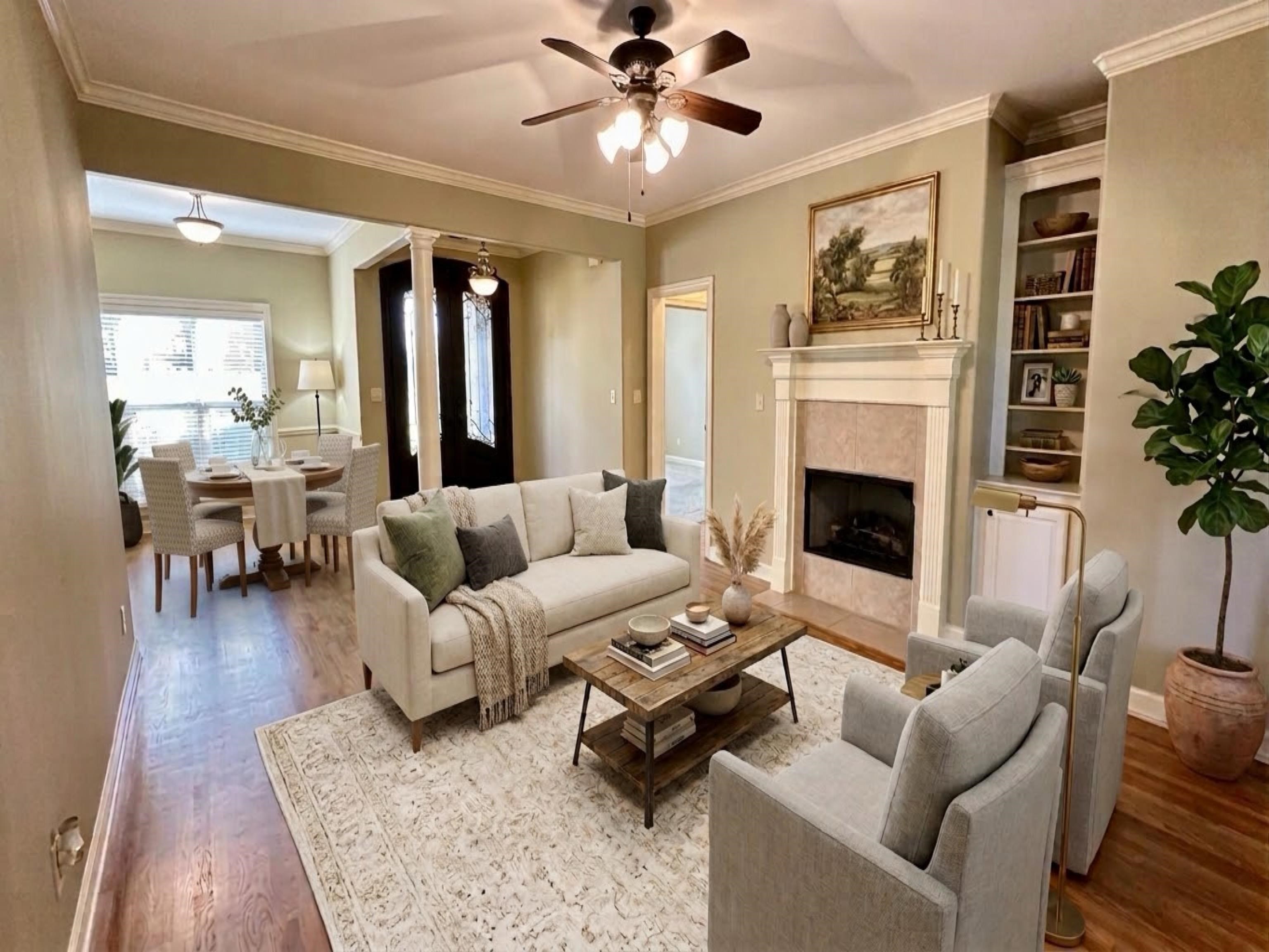 8308 Callie Manor Dr Property Photo 7