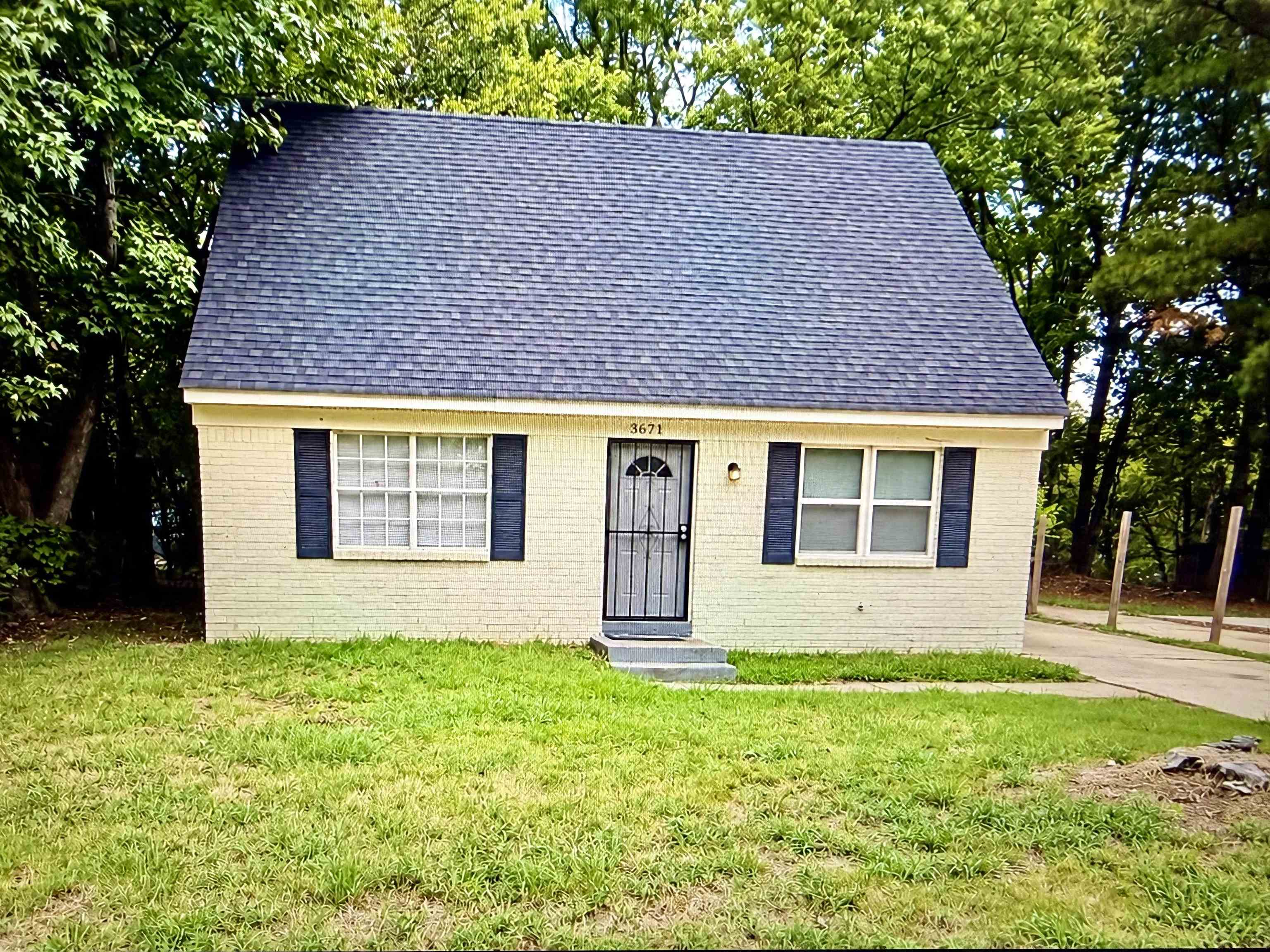 3671 Skylark Dr Property Photo 1