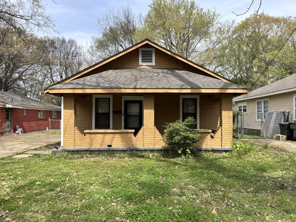 3644 FAXON AVE Property Photo 1