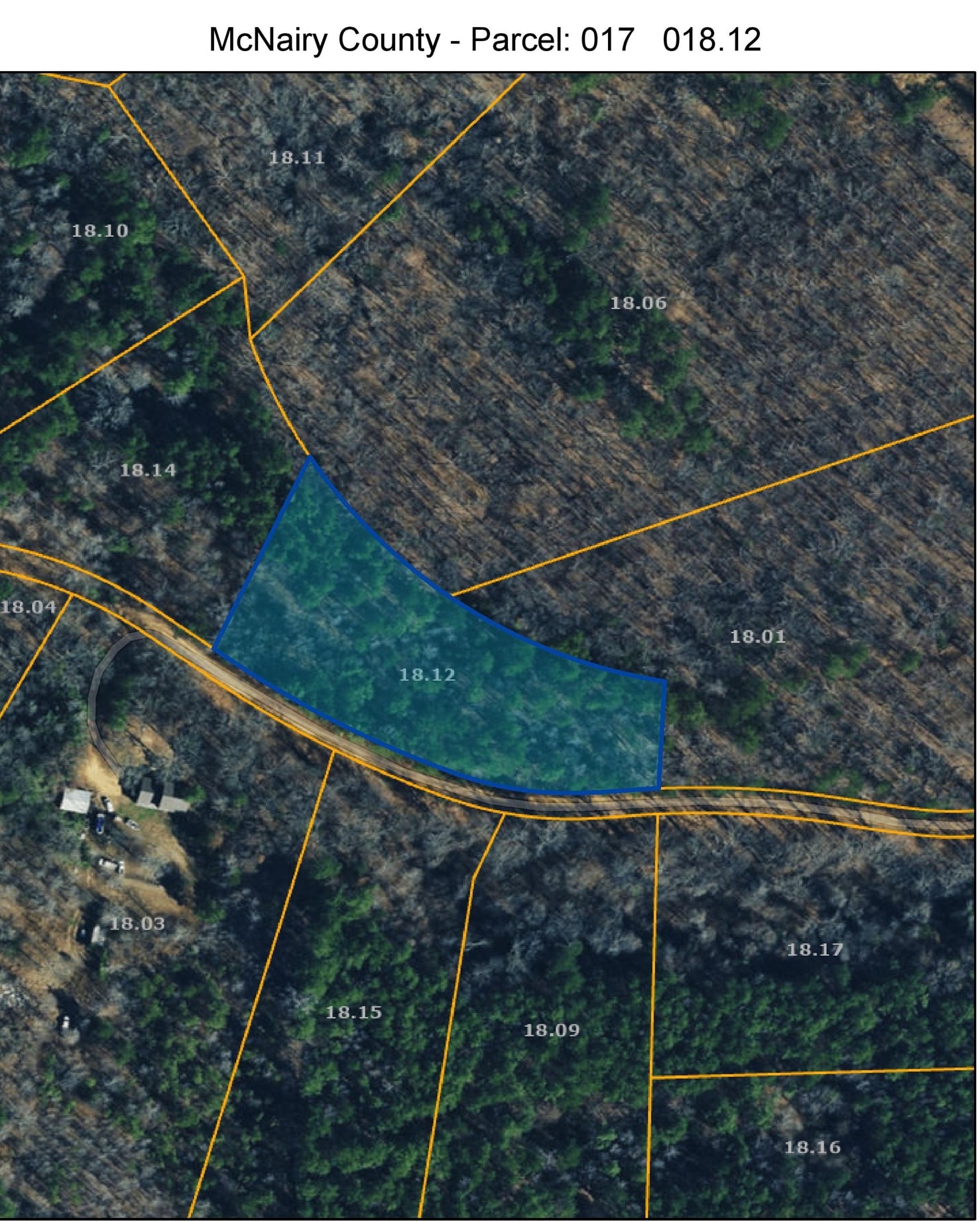 High Smith Rd Property Photo 4