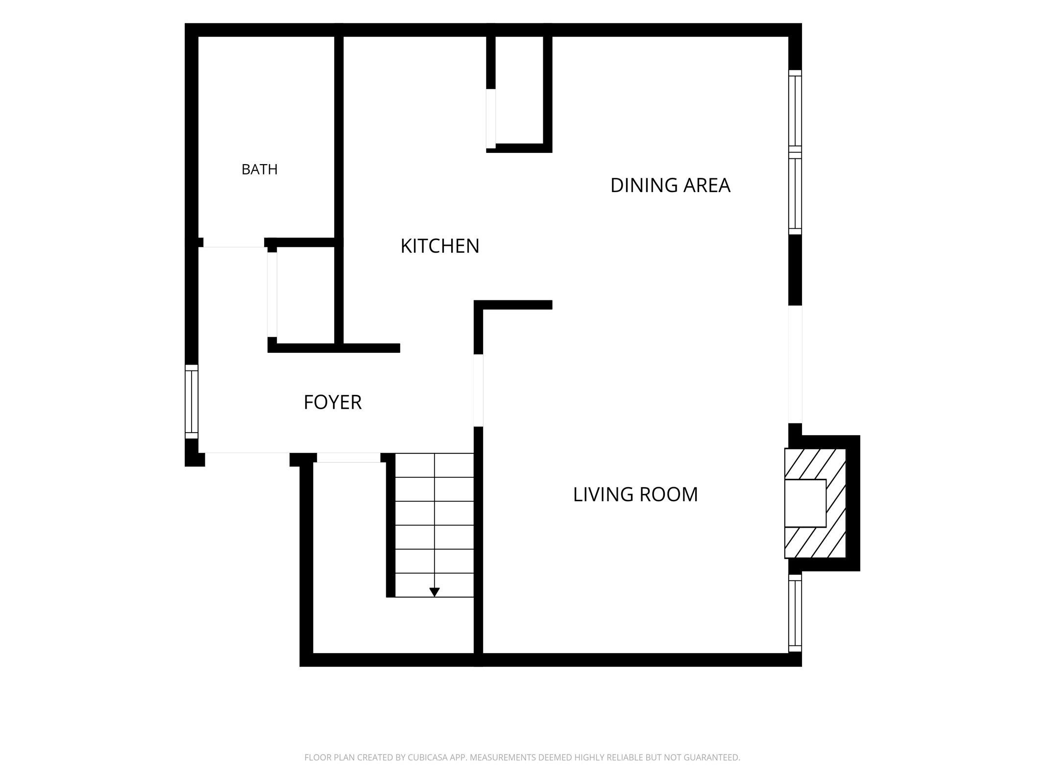 3970 Grahamdale Cir B Property Photo 28