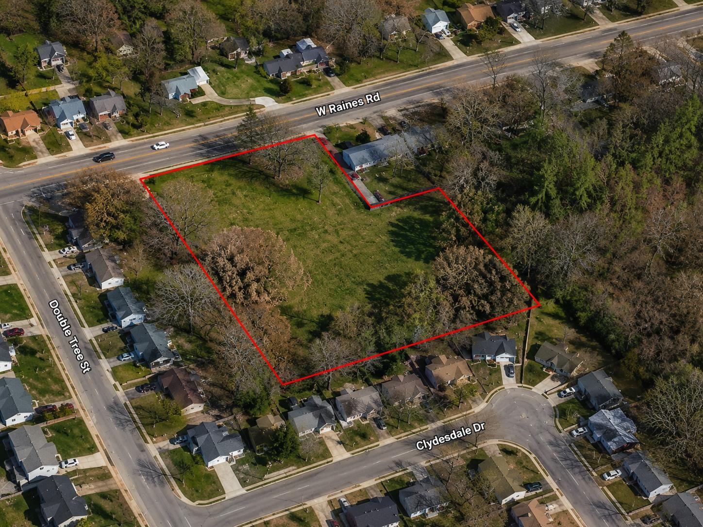 1163 W Raines Rd Property Photo 4