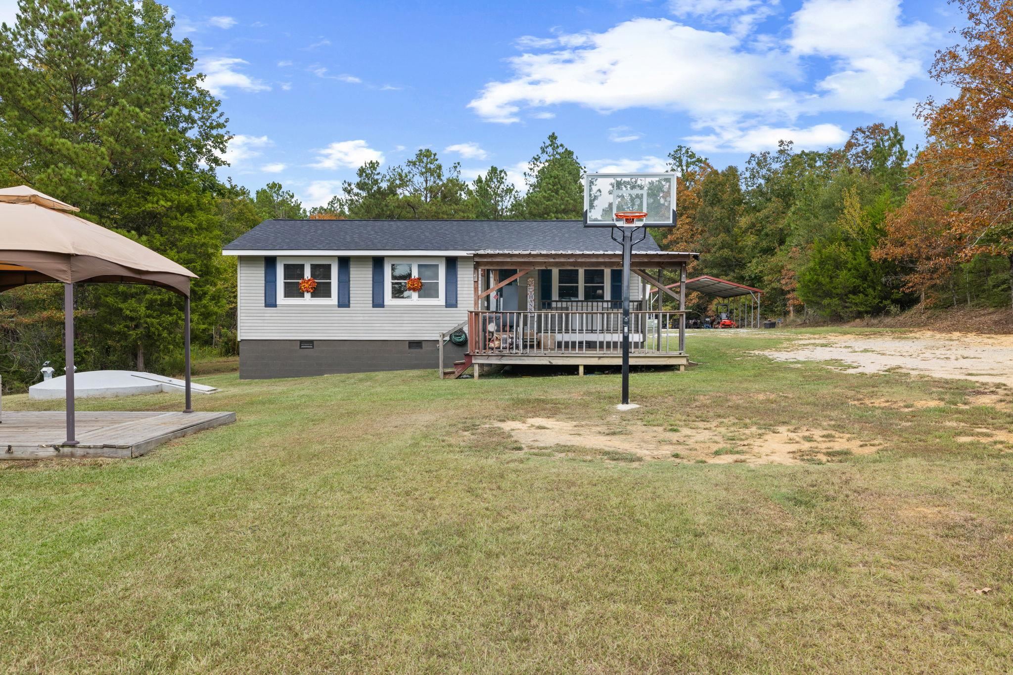 30 County Road 110 Rd Property Photo 1