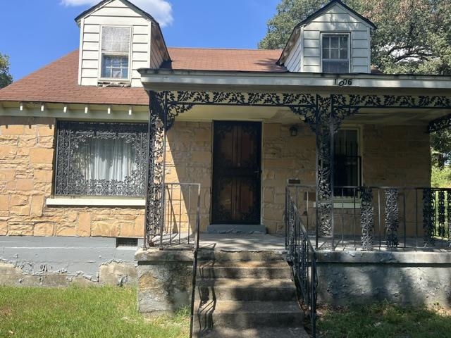 1006 Wichita Ave Property Photo 1