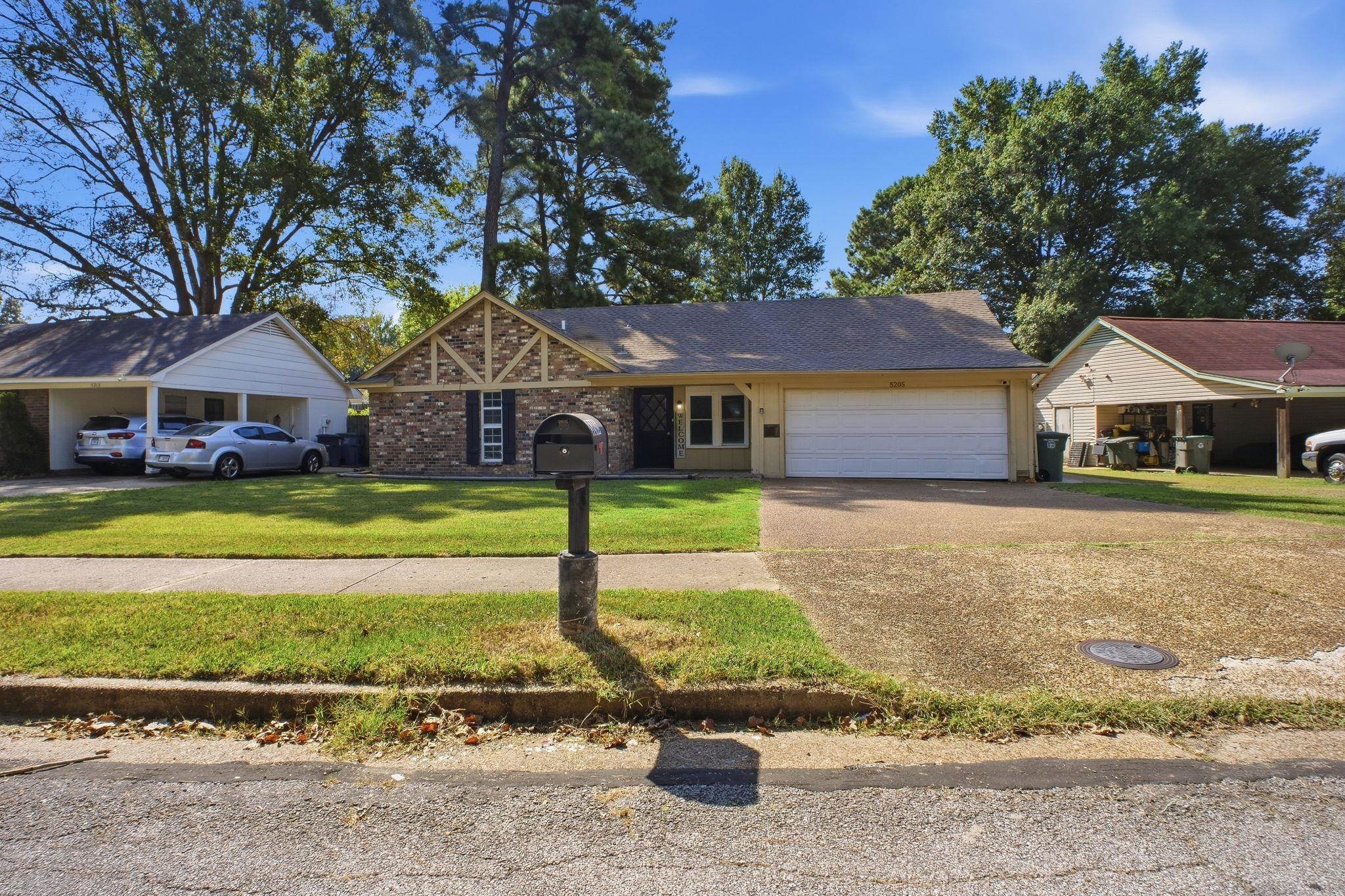 5205 DREXEL AVE Property Photo 1