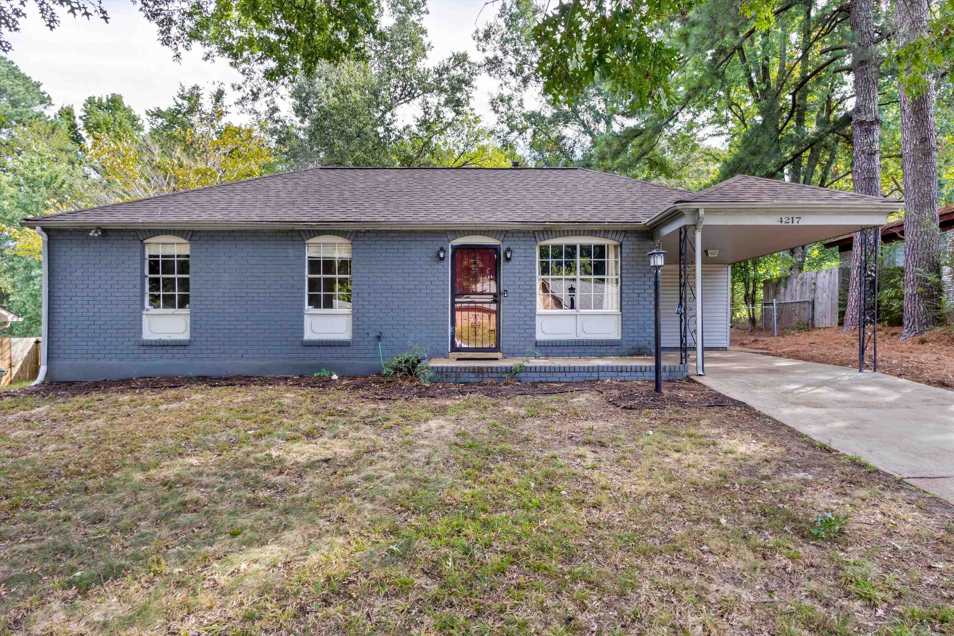 4217 Oakcrest Ave Property Photo 1