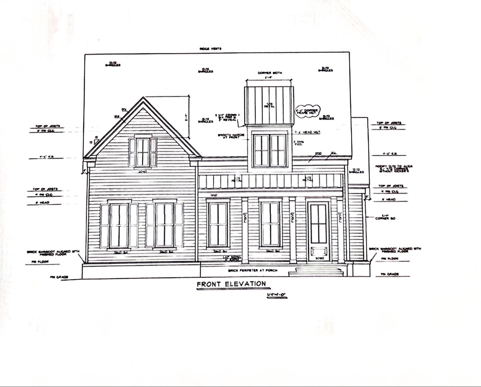 2165 Greenbrier Lake Blvd Property Photo 1