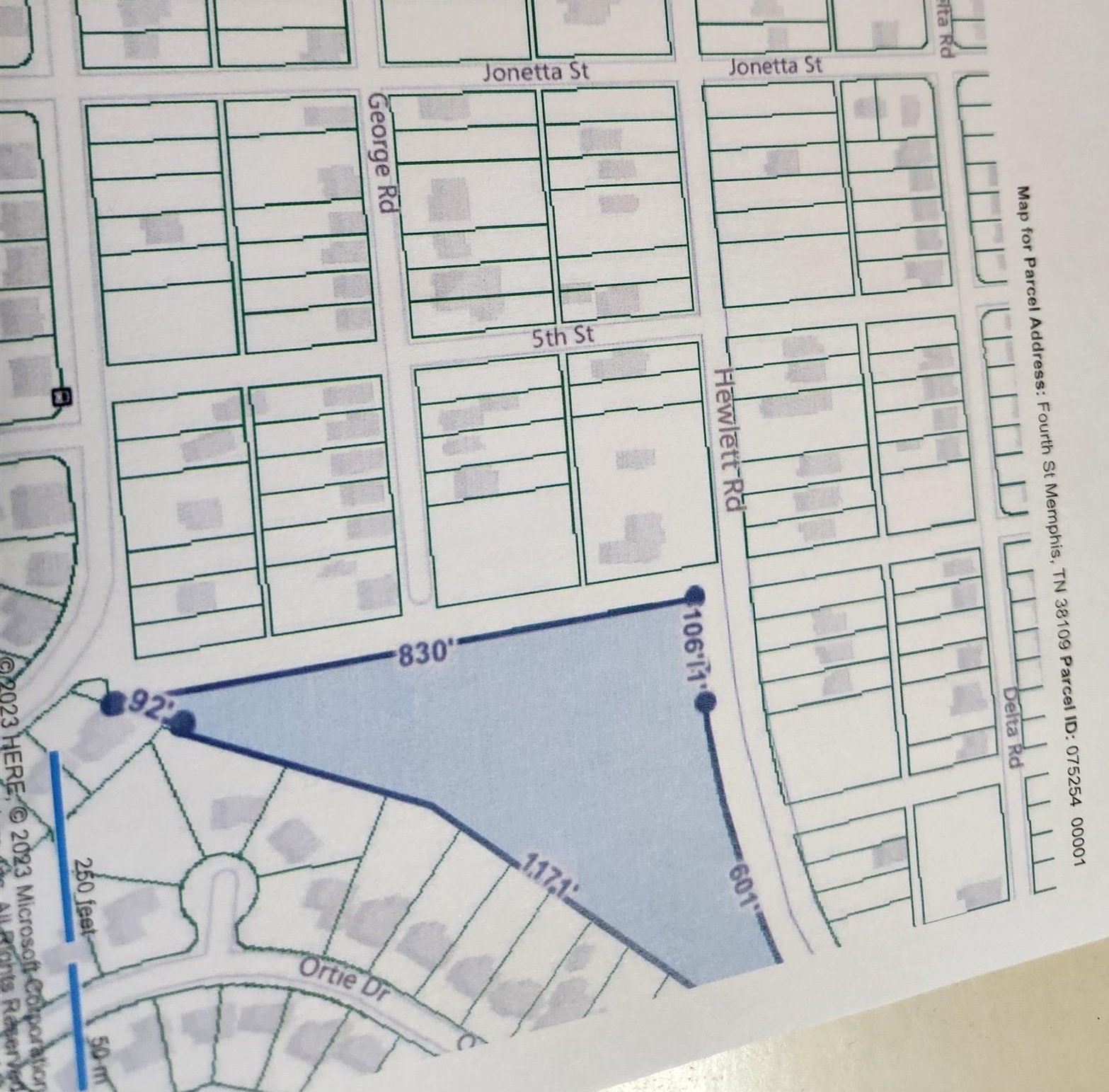 Fourth St Property Photo 2