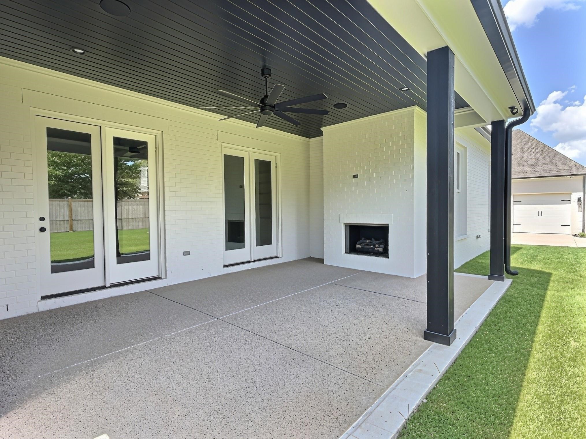 1536 Paso Fino Trl Property Photo 38
