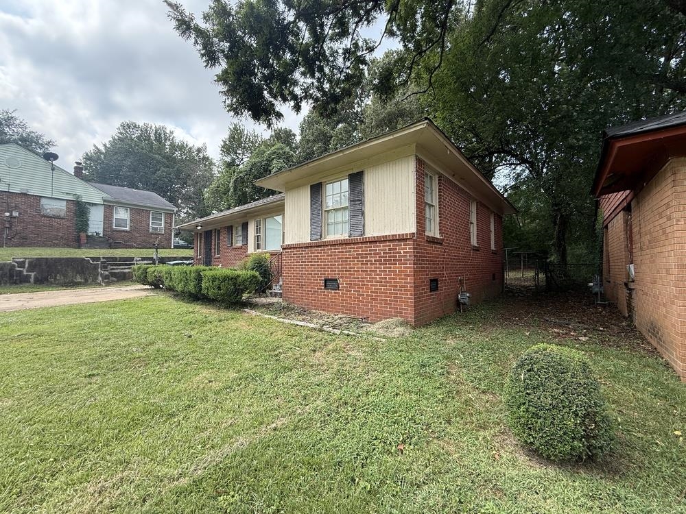 1309 Semmes St Property Photo 2