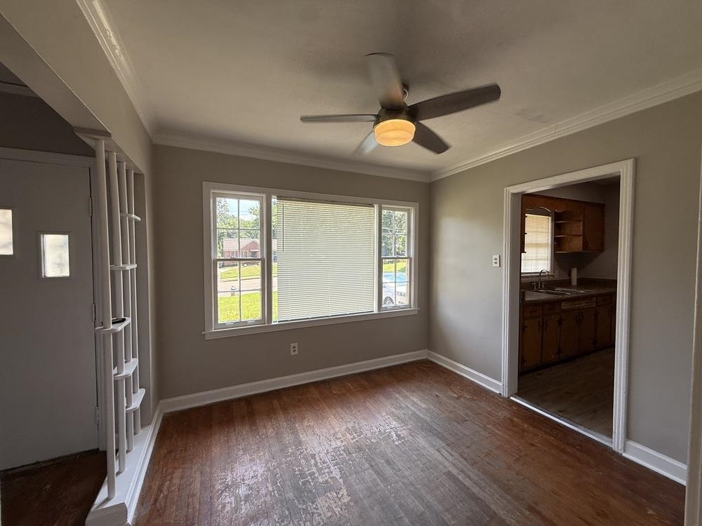 1309 Semmes St Property Photo 4