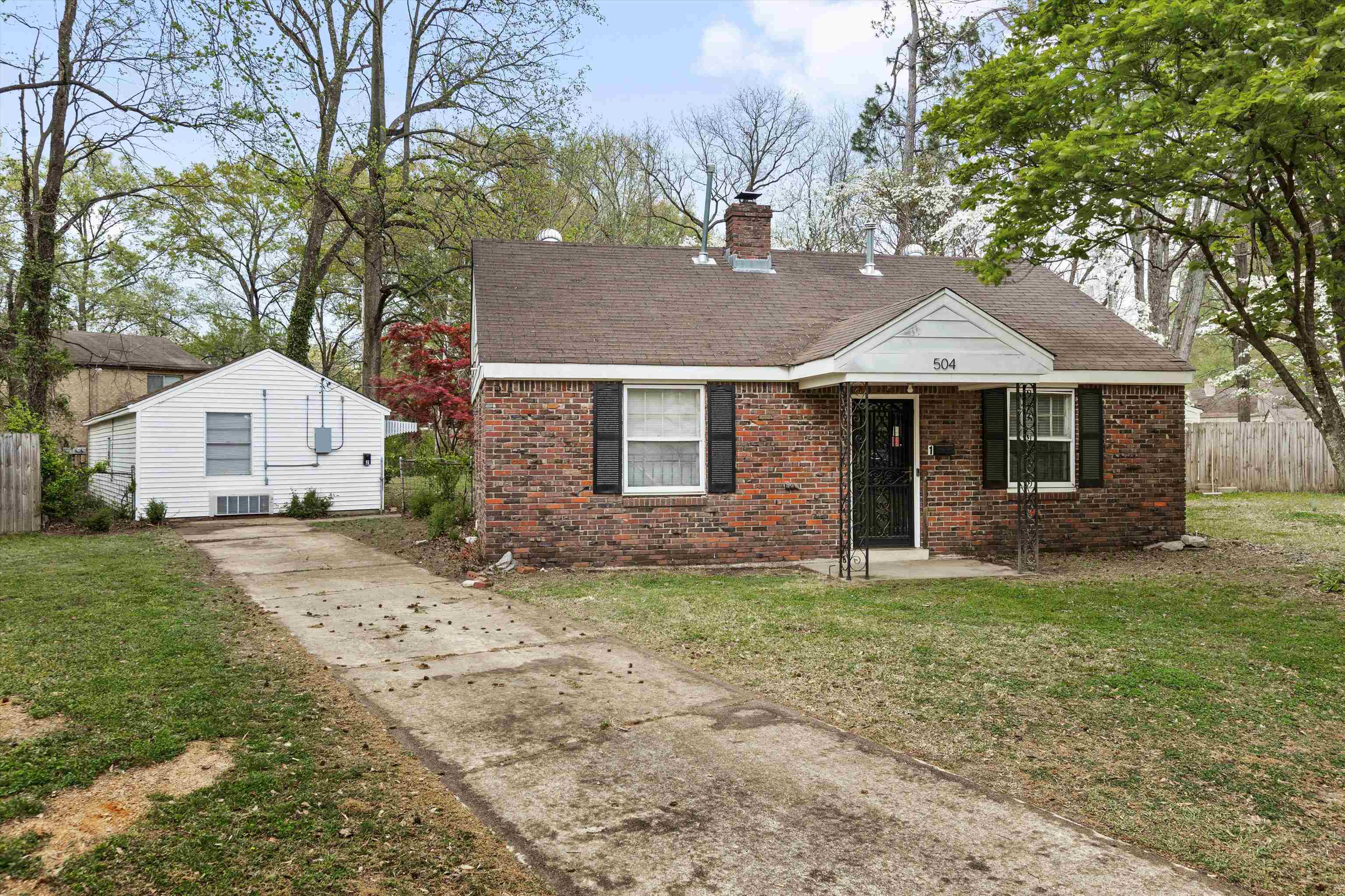 504 PHILWOOD CV Property Photo 1