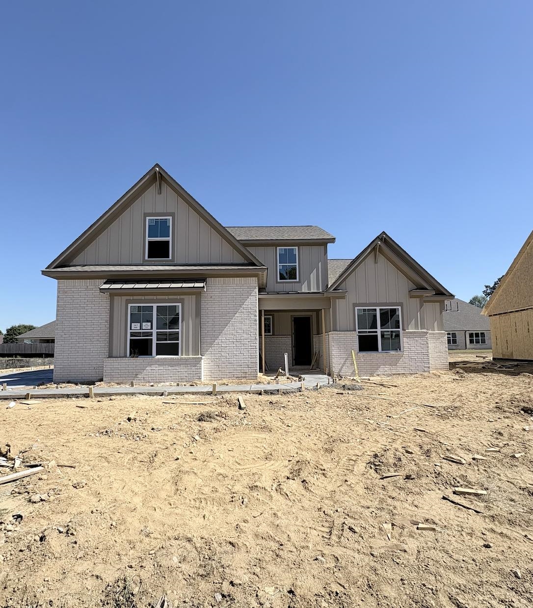 5050 Porch Rock Cv Property Photo 1